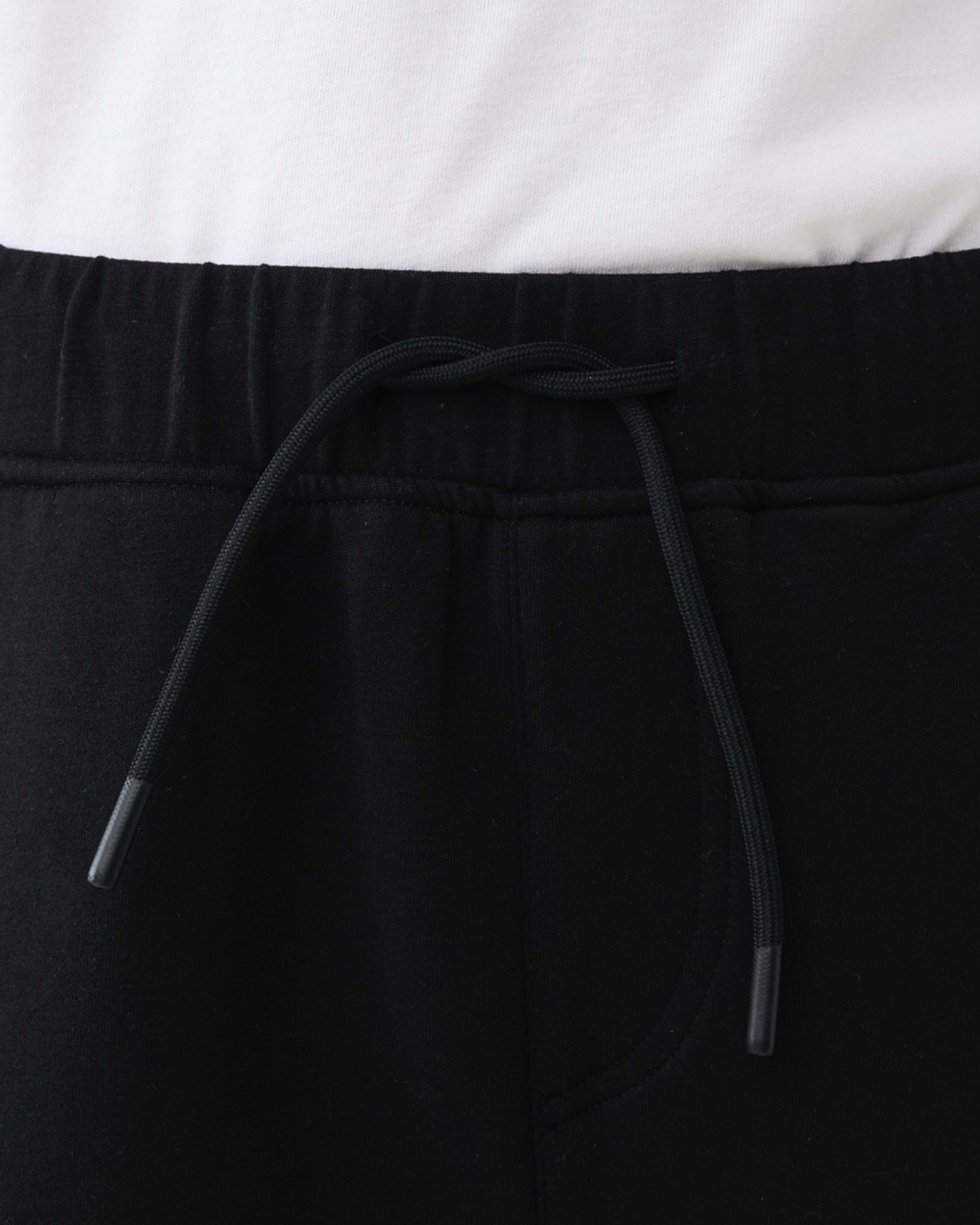 3 Scuba Shorts BLACK, 3 of 7