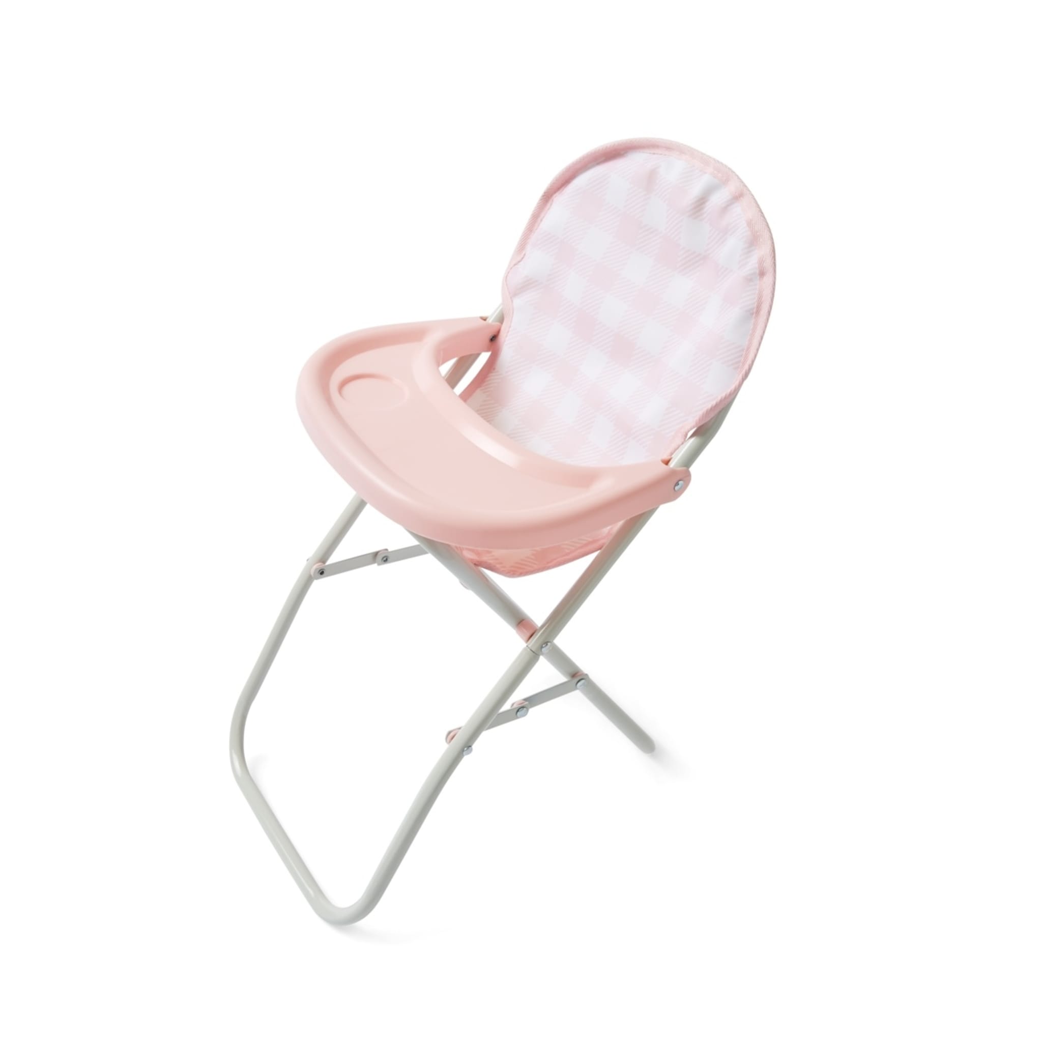Nurture Baby Doll High Chair Kmart
