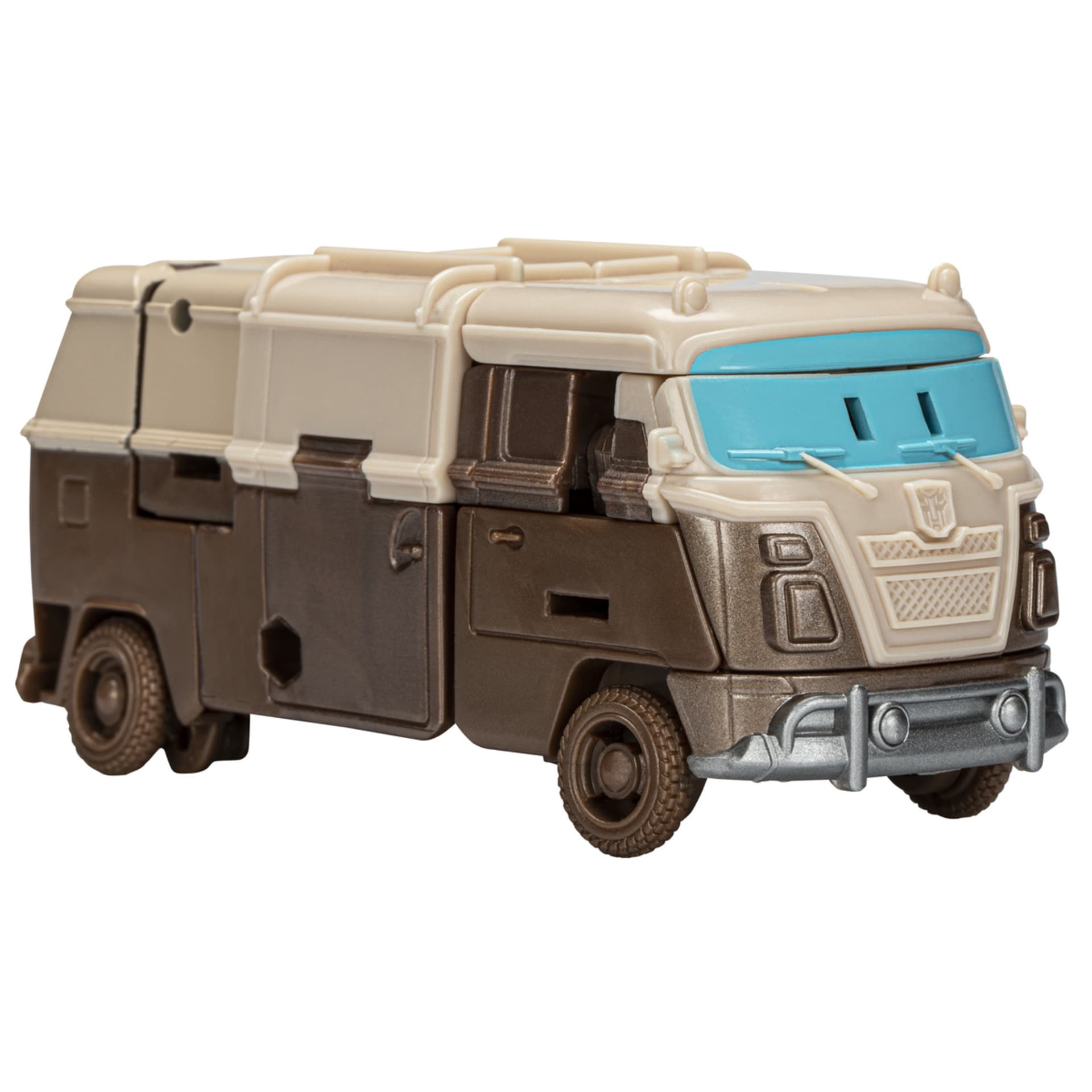 2 Pack Transformers MV7 Beast Weaponiser Assorted Kmart