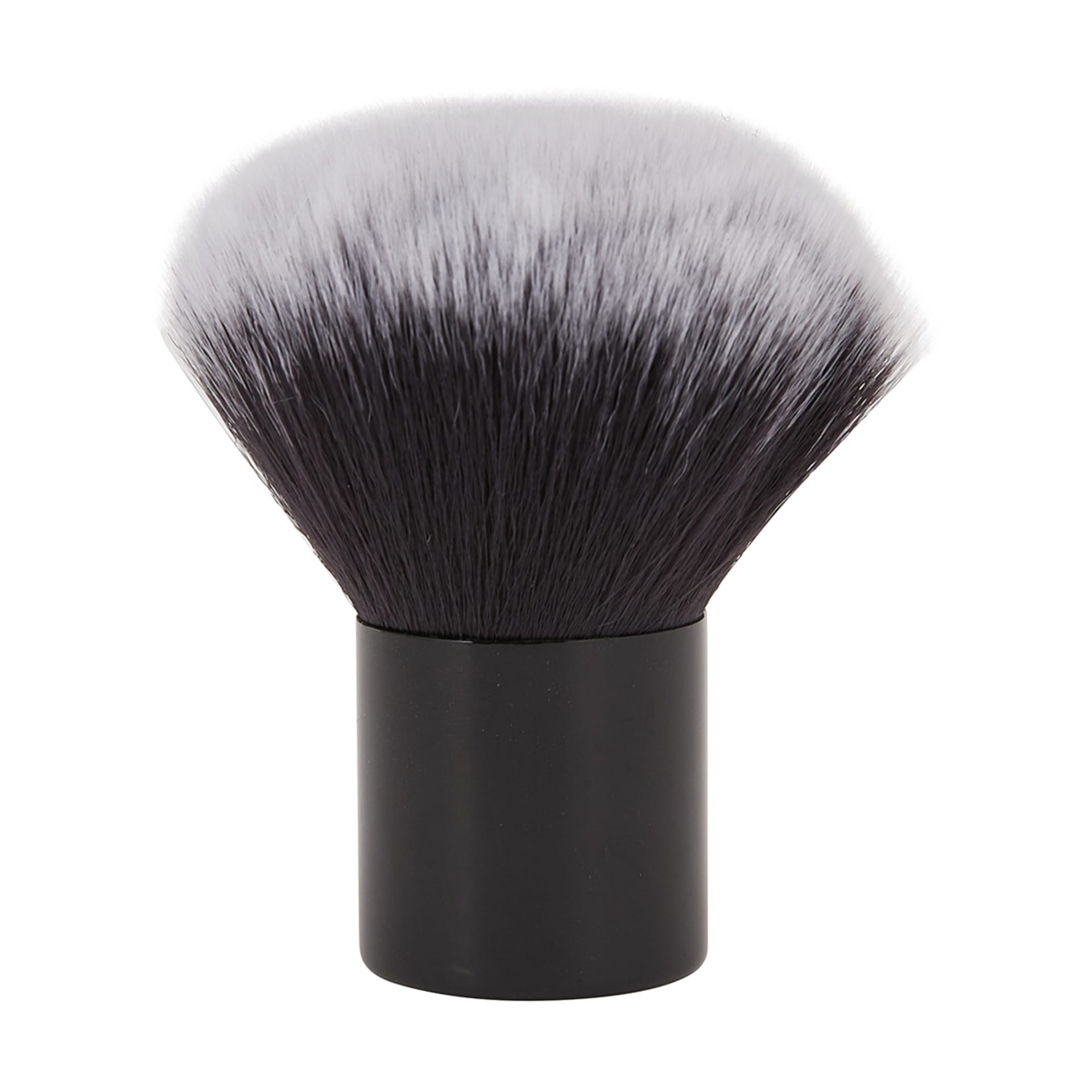 OXX Cosmetics Kabuki Brush Black Kmart
