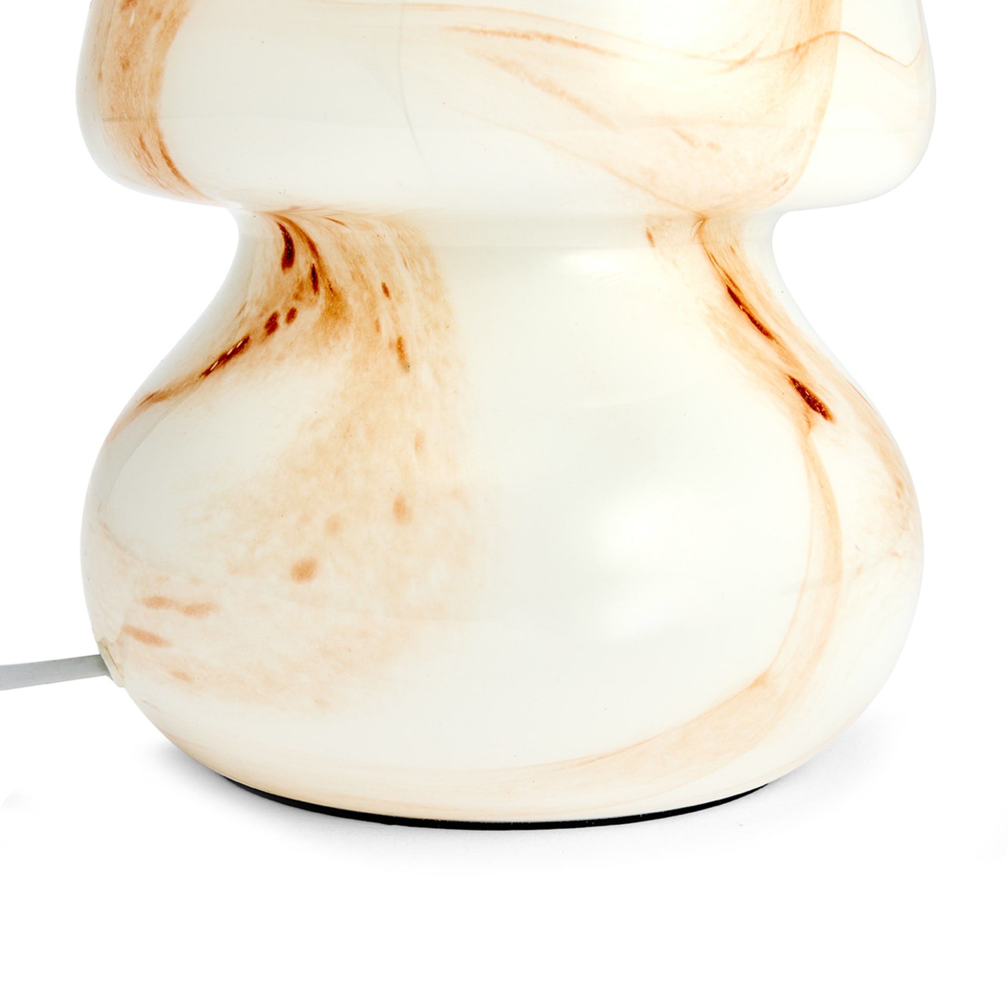 Amelie Table Lamp Swirl Kmart