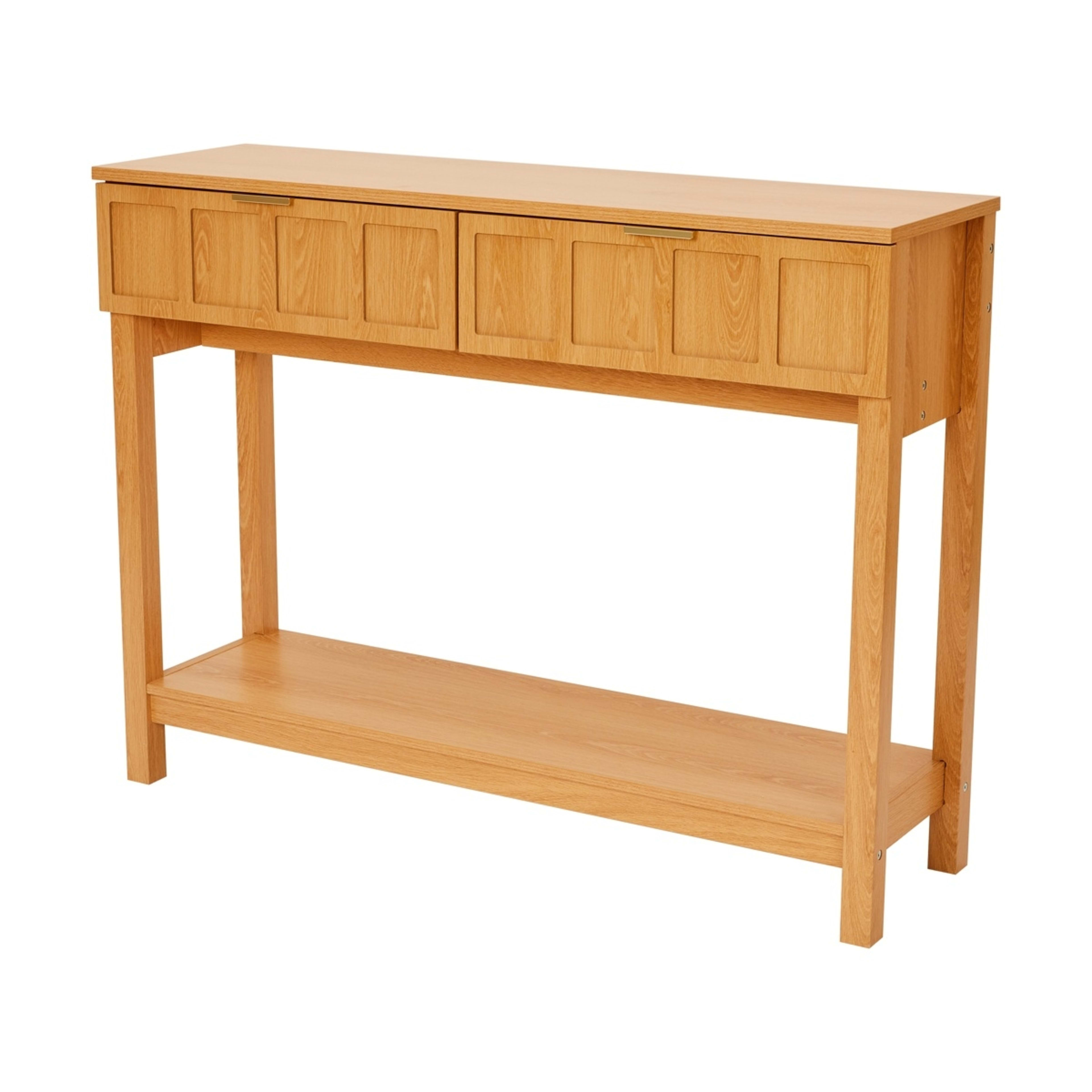 1 Owen Hall Table