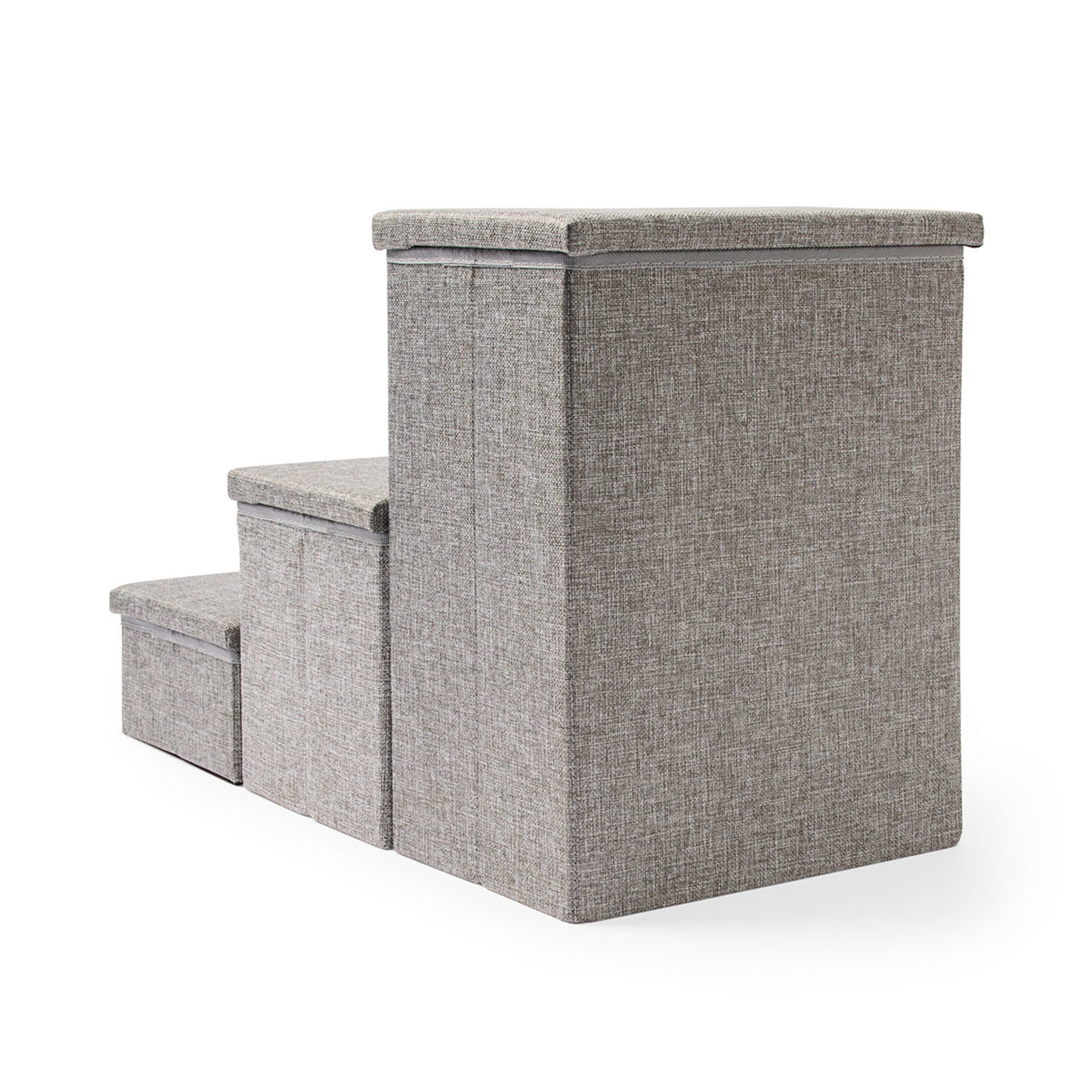 Pet Collapsible Storage Steps Kmart