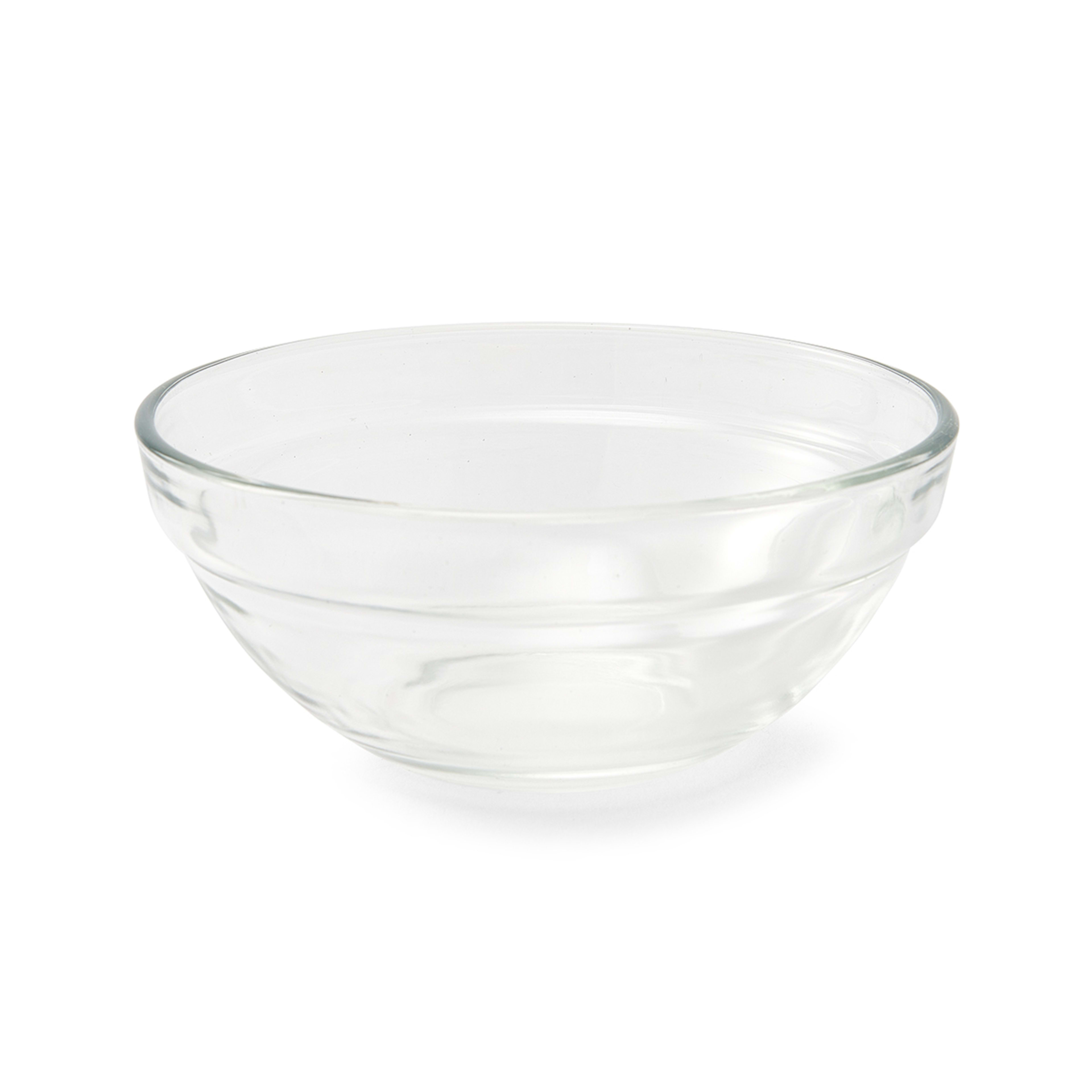 5 Set of 5 Glass Mixing and Prep Bowls, 5 of 10
