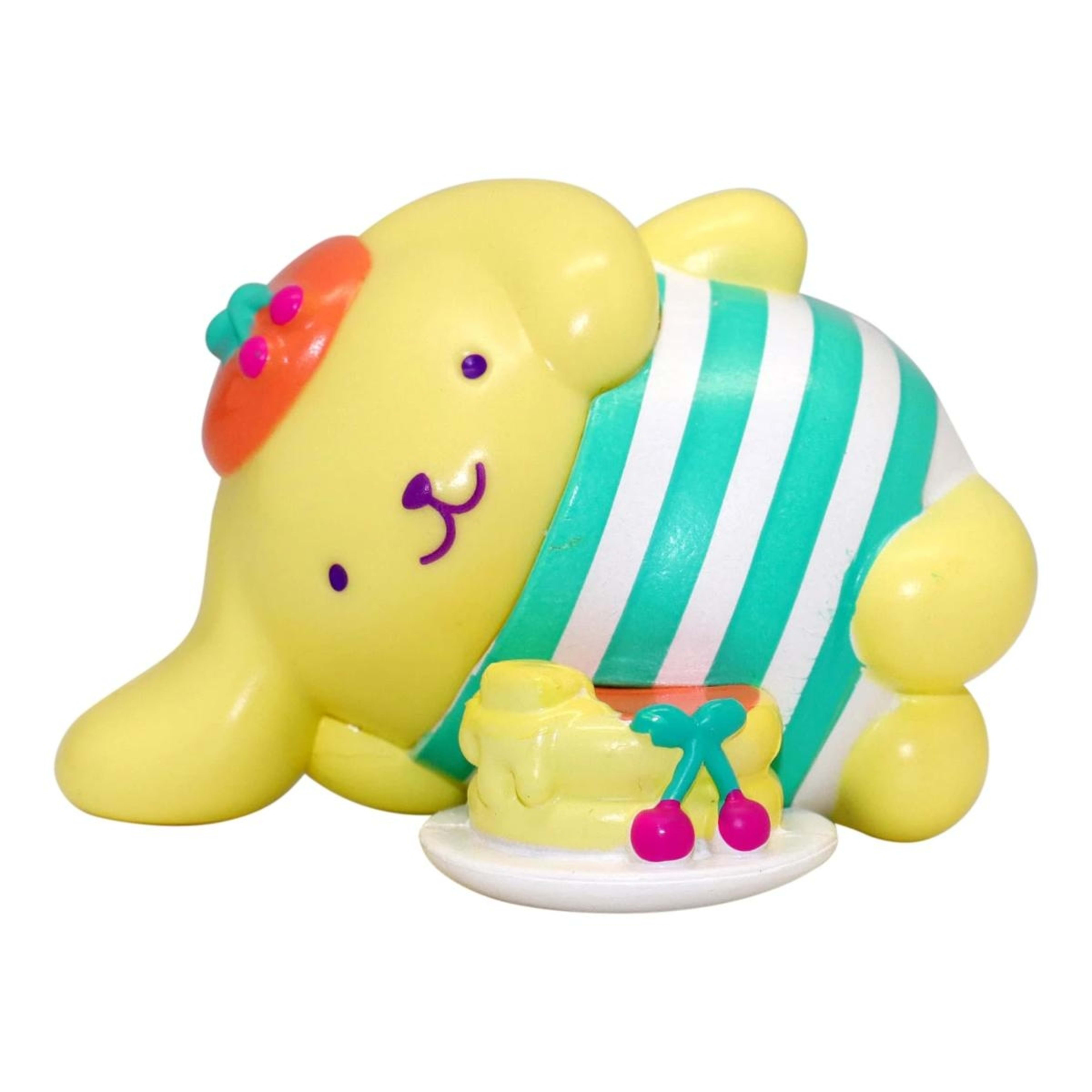 7 6 Pack Hello Kitty and Friends Oh So Sweet Mini Collectibles, 7 of 8