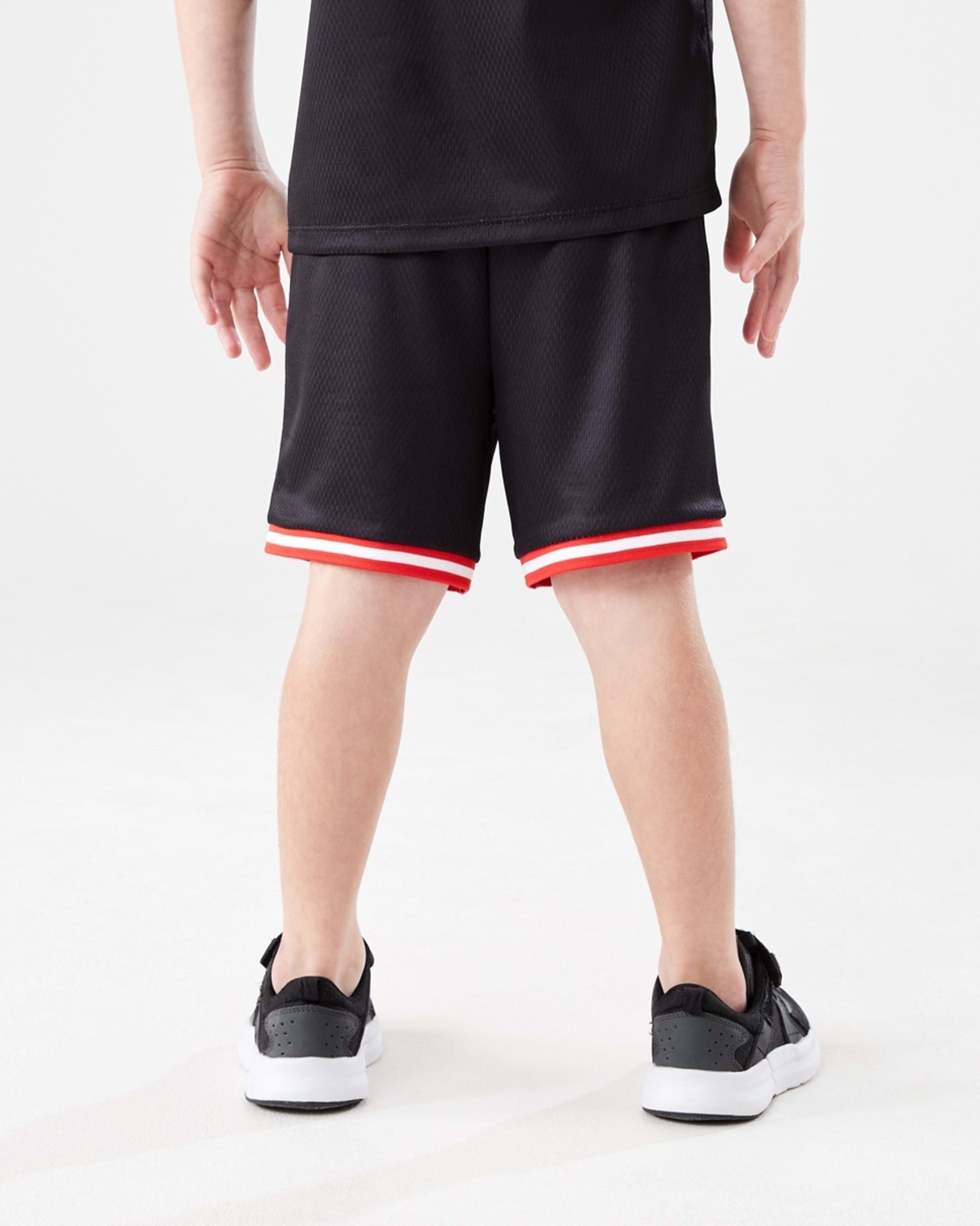 2 Spider-Man License Mesh Shorts SPIDERMAN 62, 2 of 7