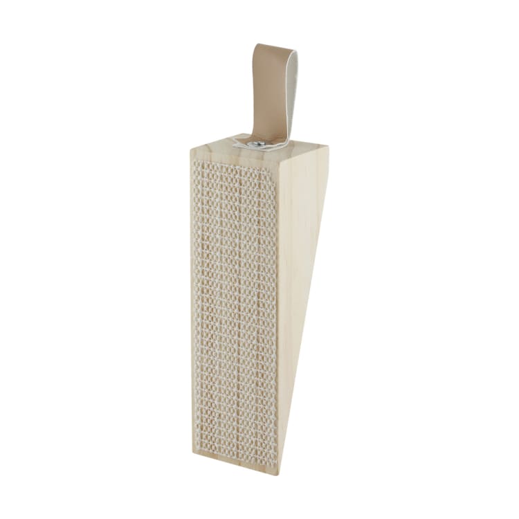 Wooden Door Stop Kmart