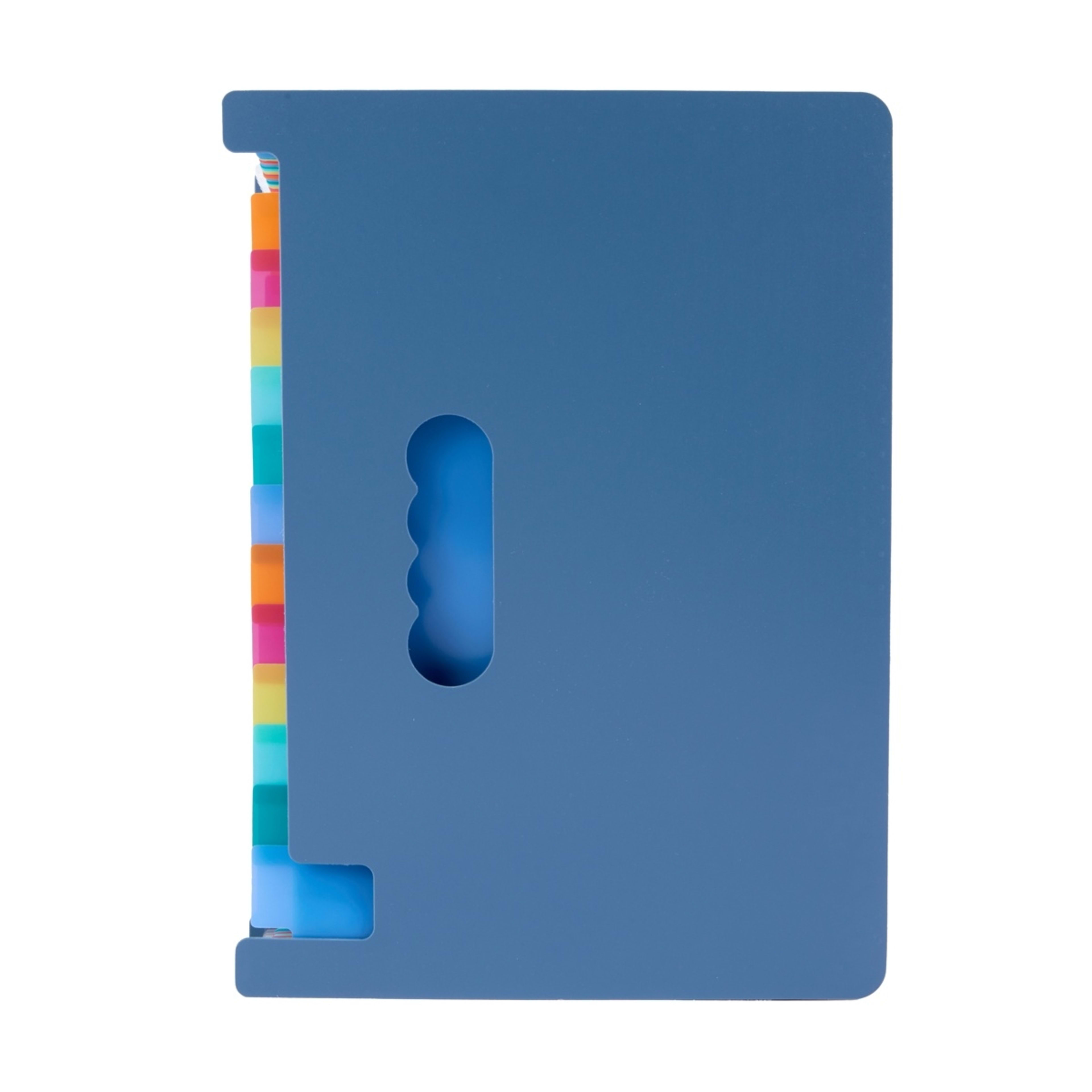 6 Expandable File, 6 of 7