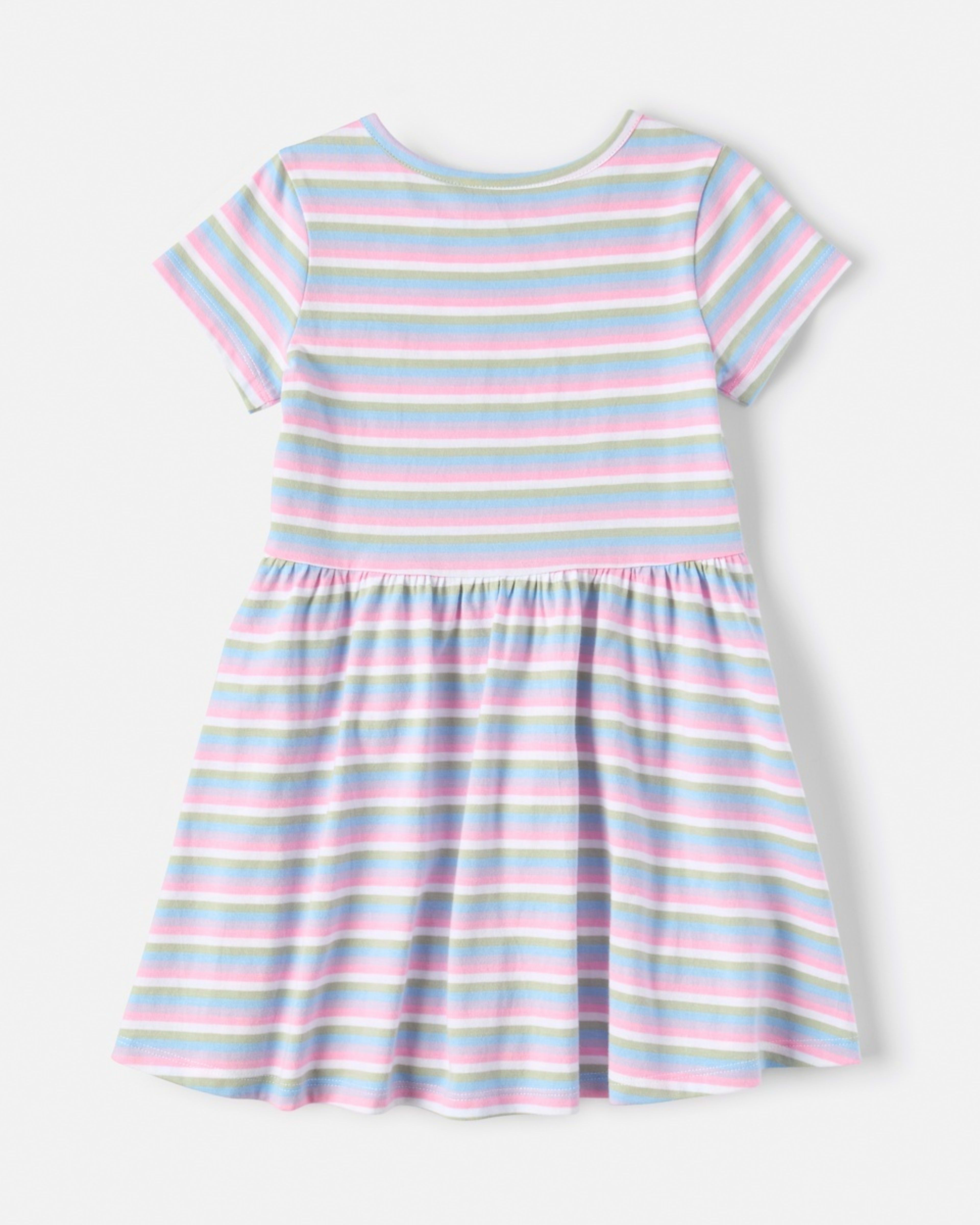 10 Jersey Dress Stripes, 10 of 10