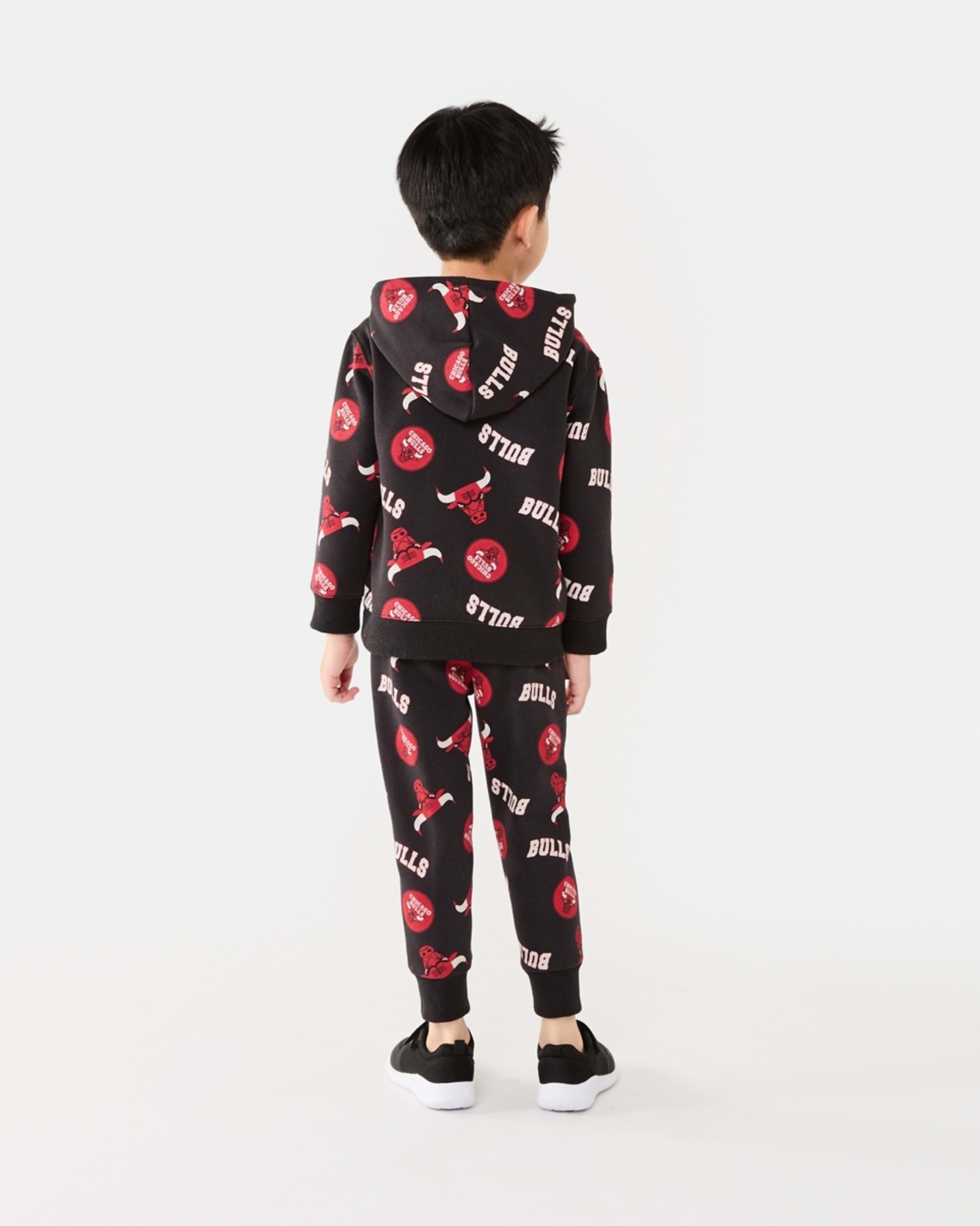 8 NBA Kids Hoodie Bulls 7cu6, 8 of 10