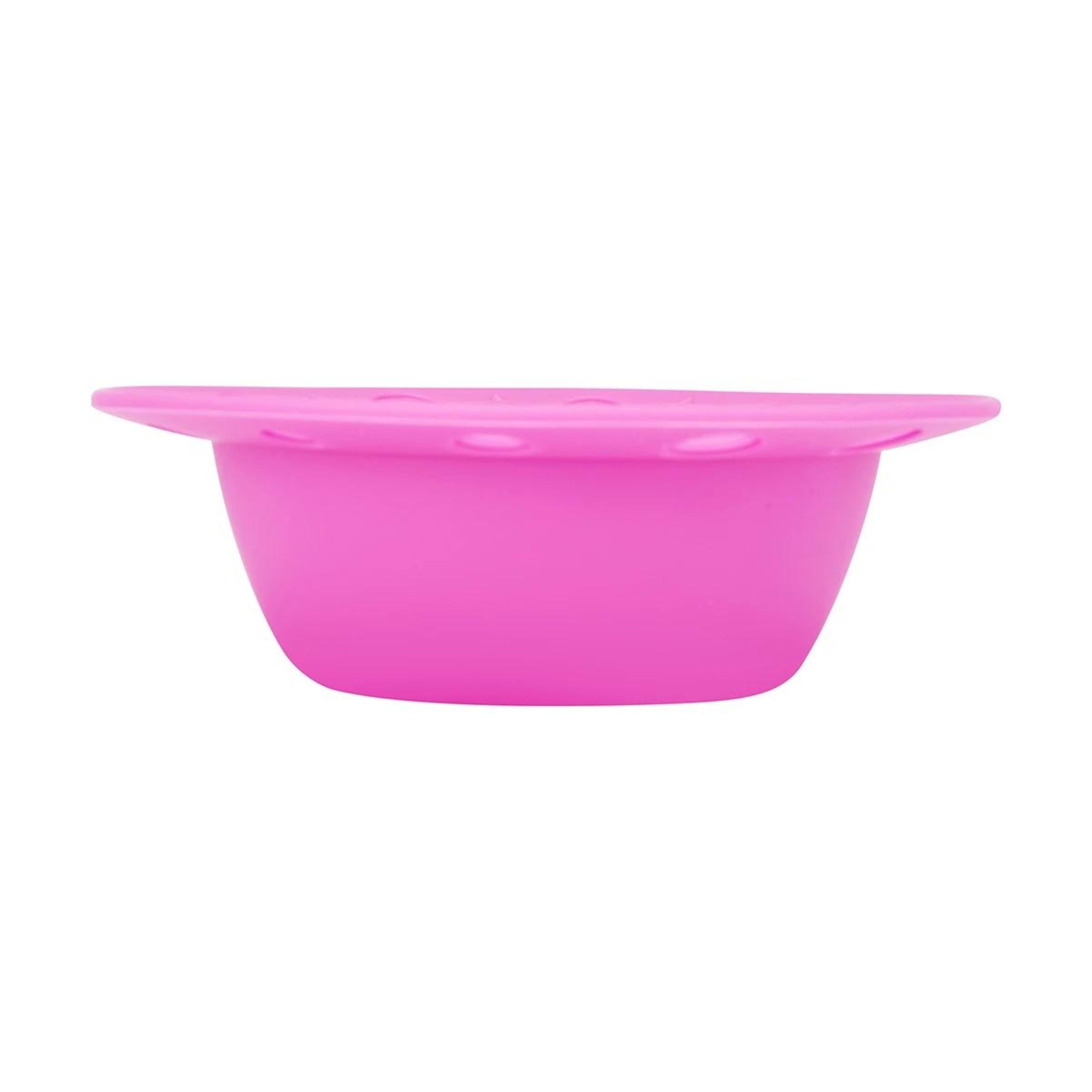 4 OXX Cosmetics Brush Cleaning Bowl - Pink, 4 of 7