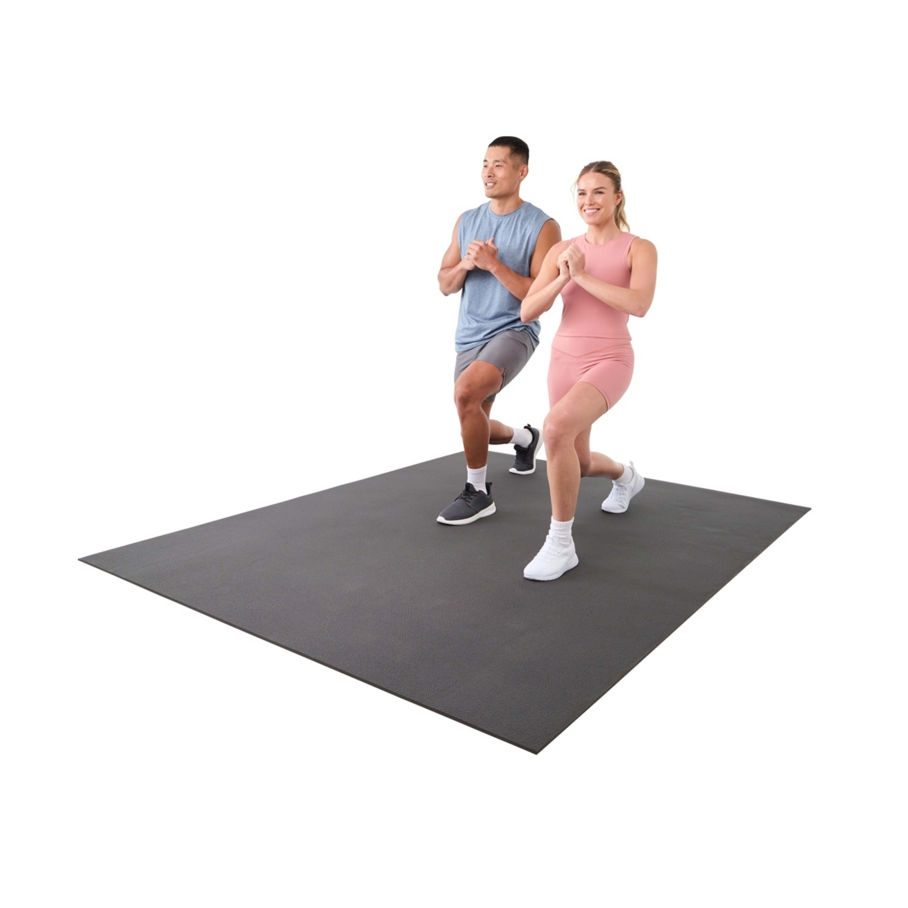 9 XL Fitness Mat, 9 of 10