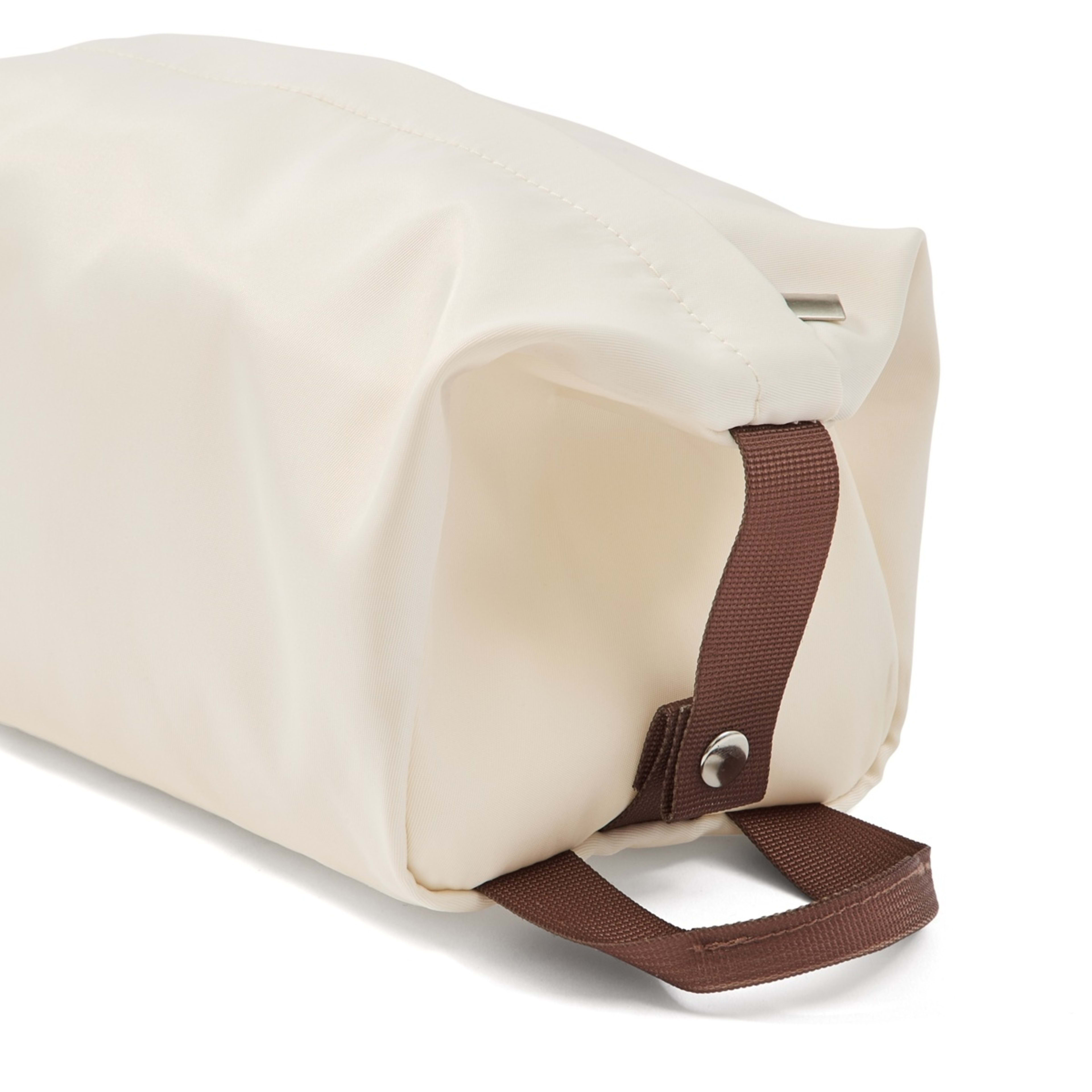 9 5 Piece Luggage Set - Beige, 9 of 10