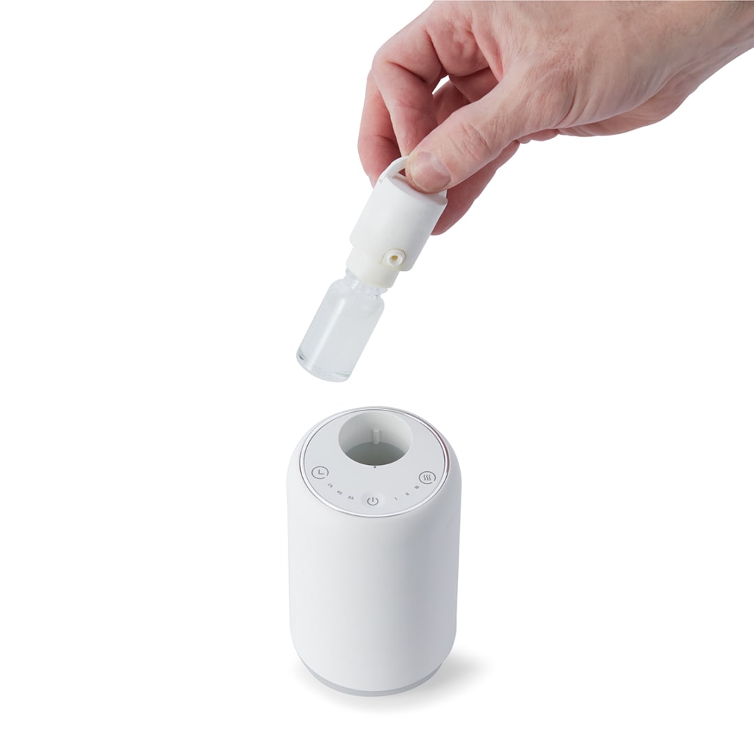 Waterless Oil Diffuser Kmart