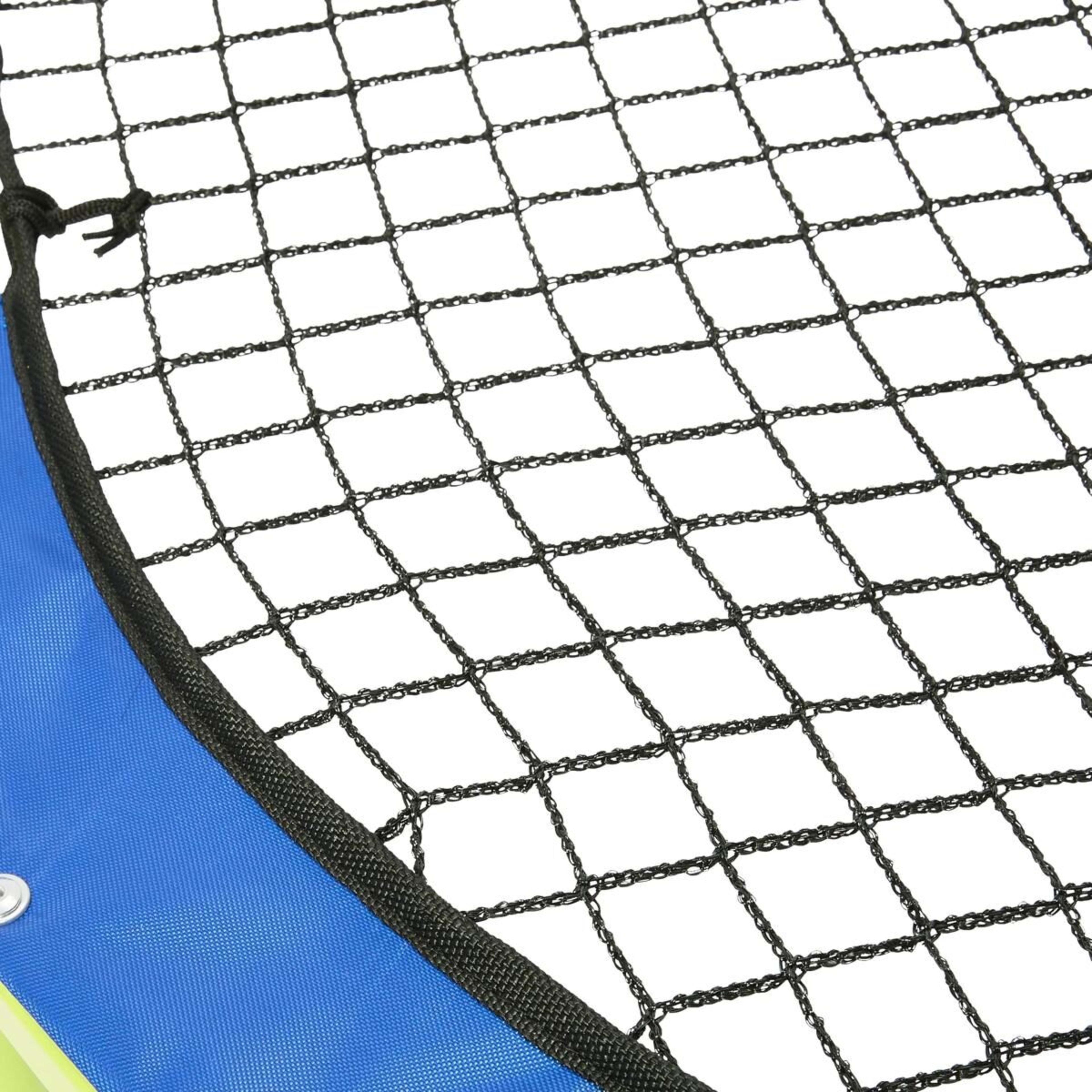 7 Rebound Slam, 7 of 10