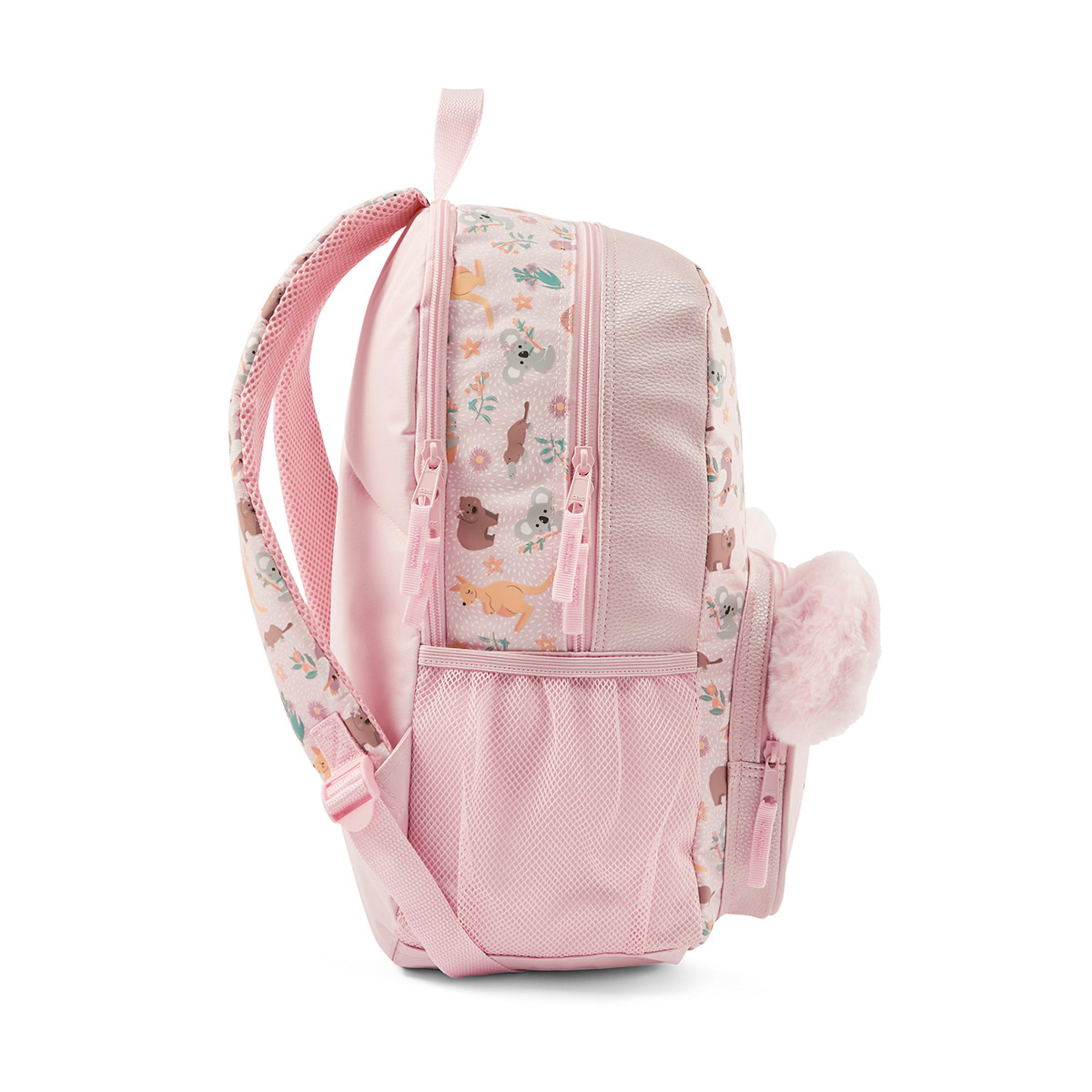 5 3 Piece Koala Backpack Set, 5 of 9