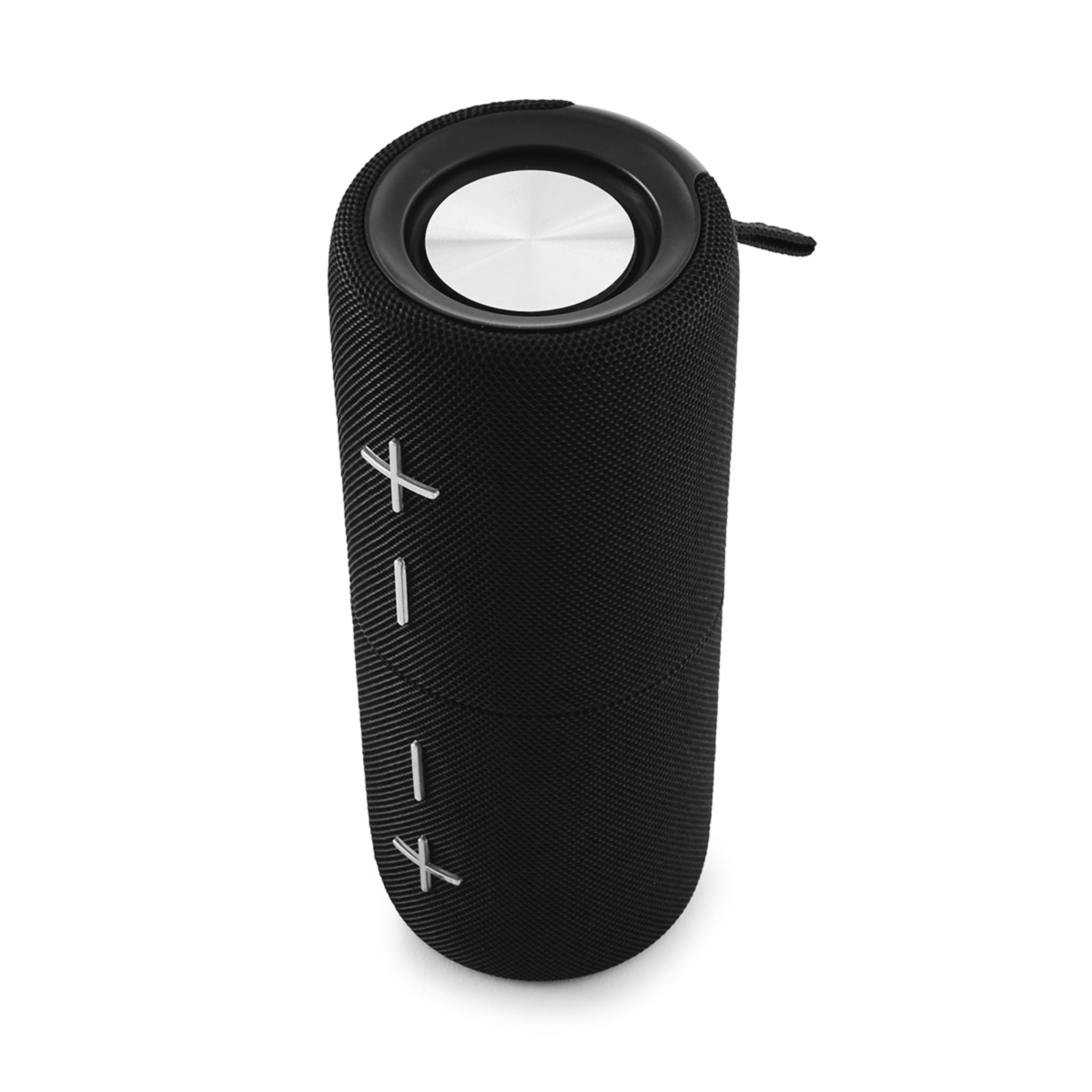 3 2-in-1 Bluetooth Speaker - Black, 3 of 10