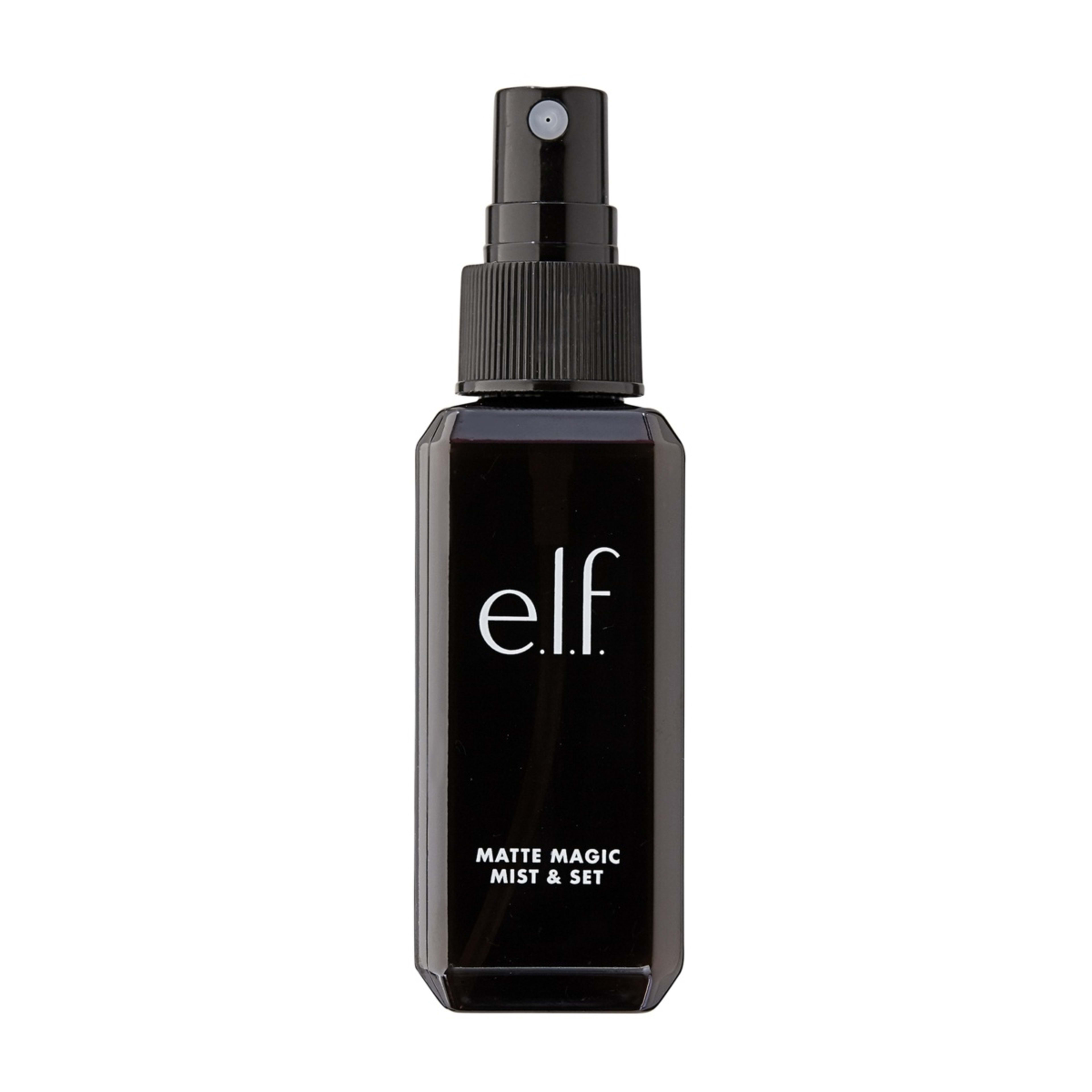 2 e.l.f. Matte Magic Mist & Set, 2 of 3