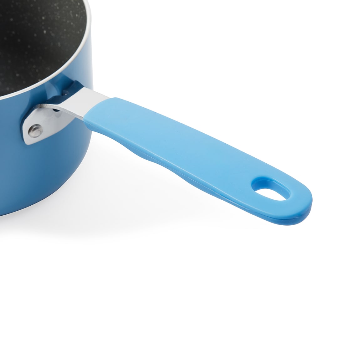 Mini Saucepan Kmart
