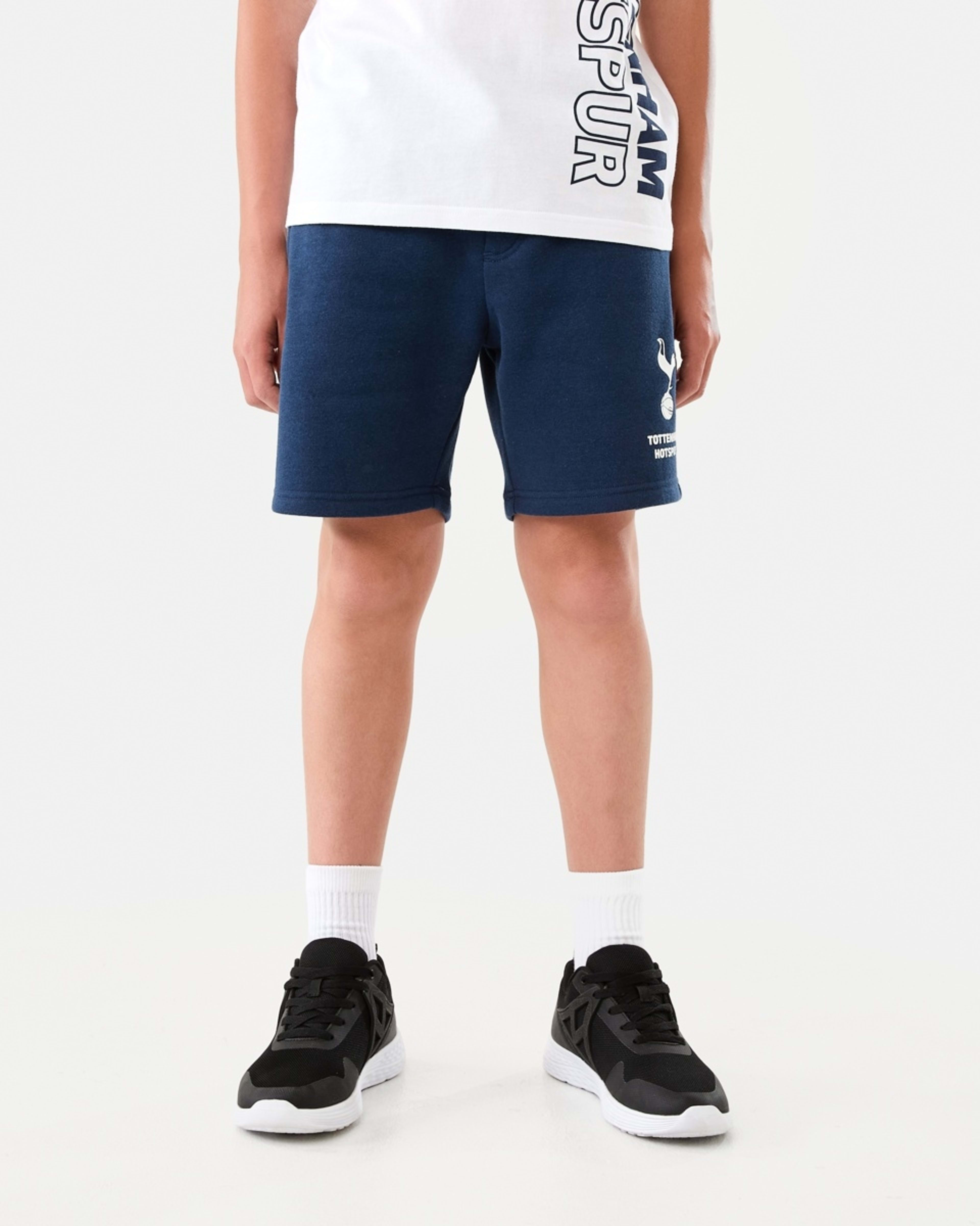 2 Official EPL Kids Shorts Tottenham, 2 of 10