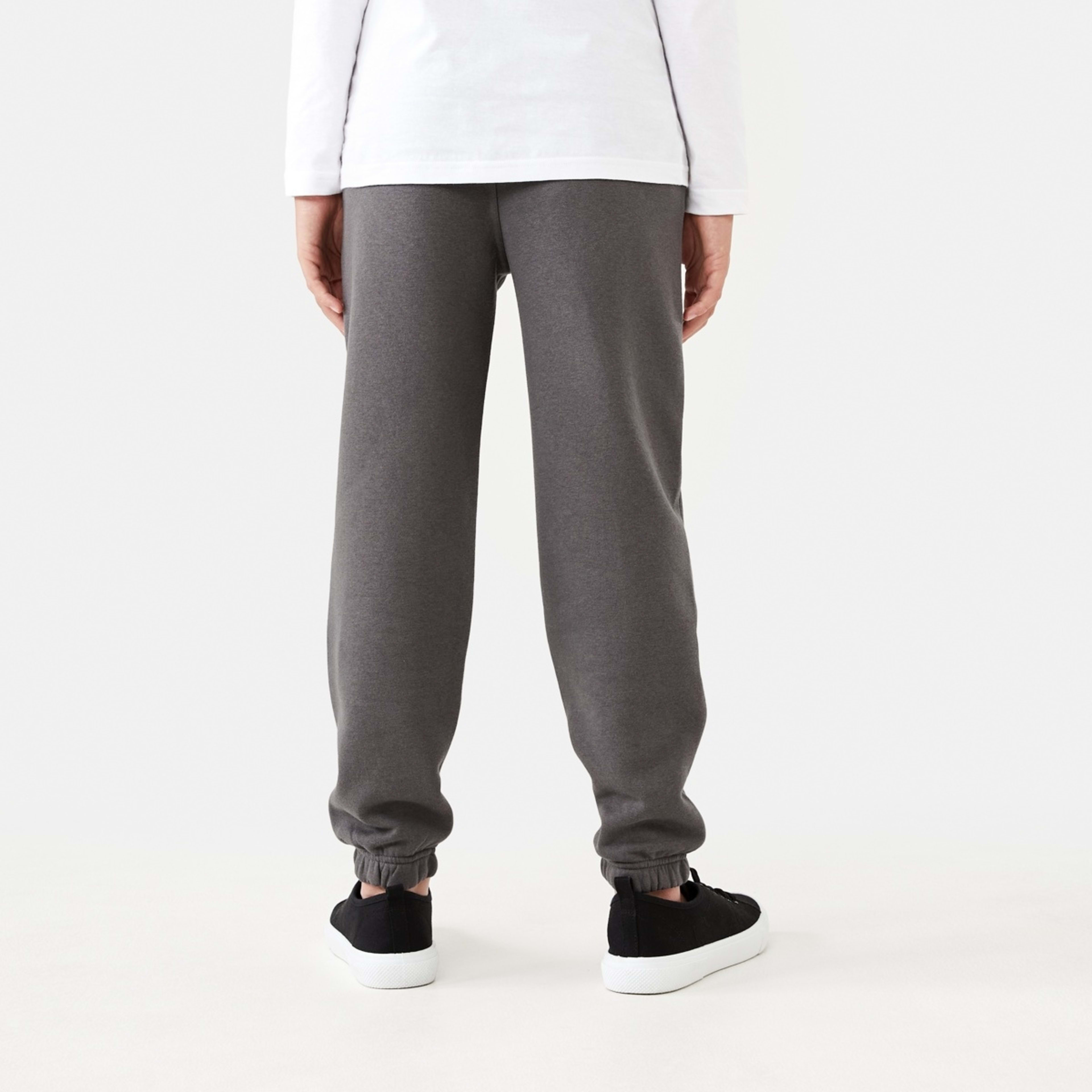 2 Print Trackpants Next Level Dark Magnet, 2 of 9