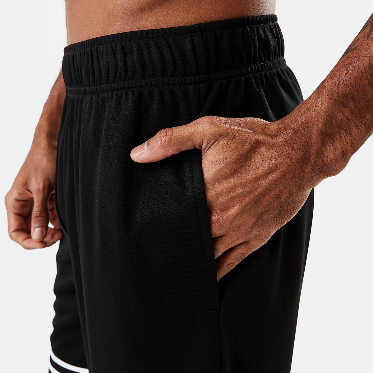 Active Mens Basketball Shorts - Kmart