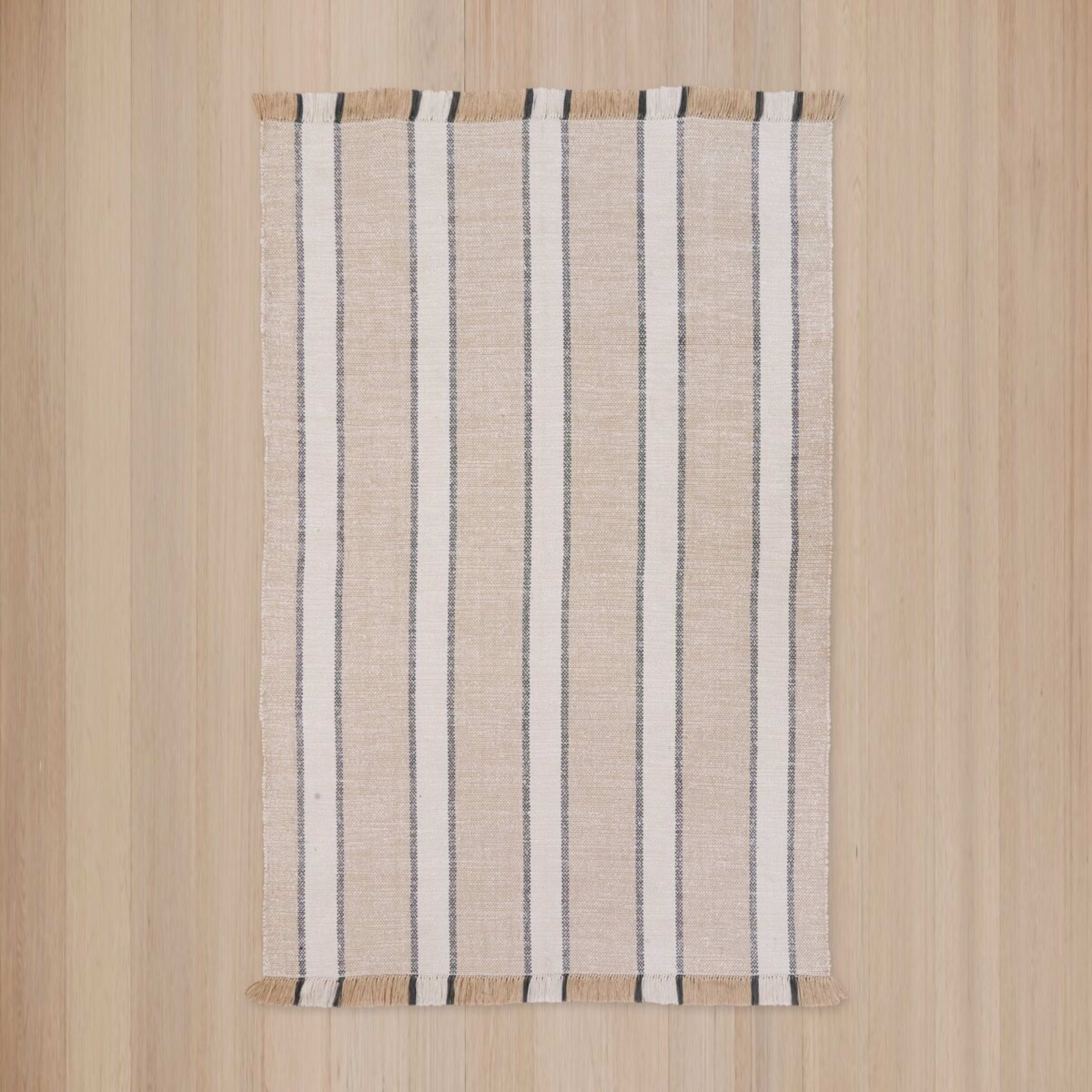 2 Dara Washable Rug - Large - 235cm x 160cm, 2 of 7