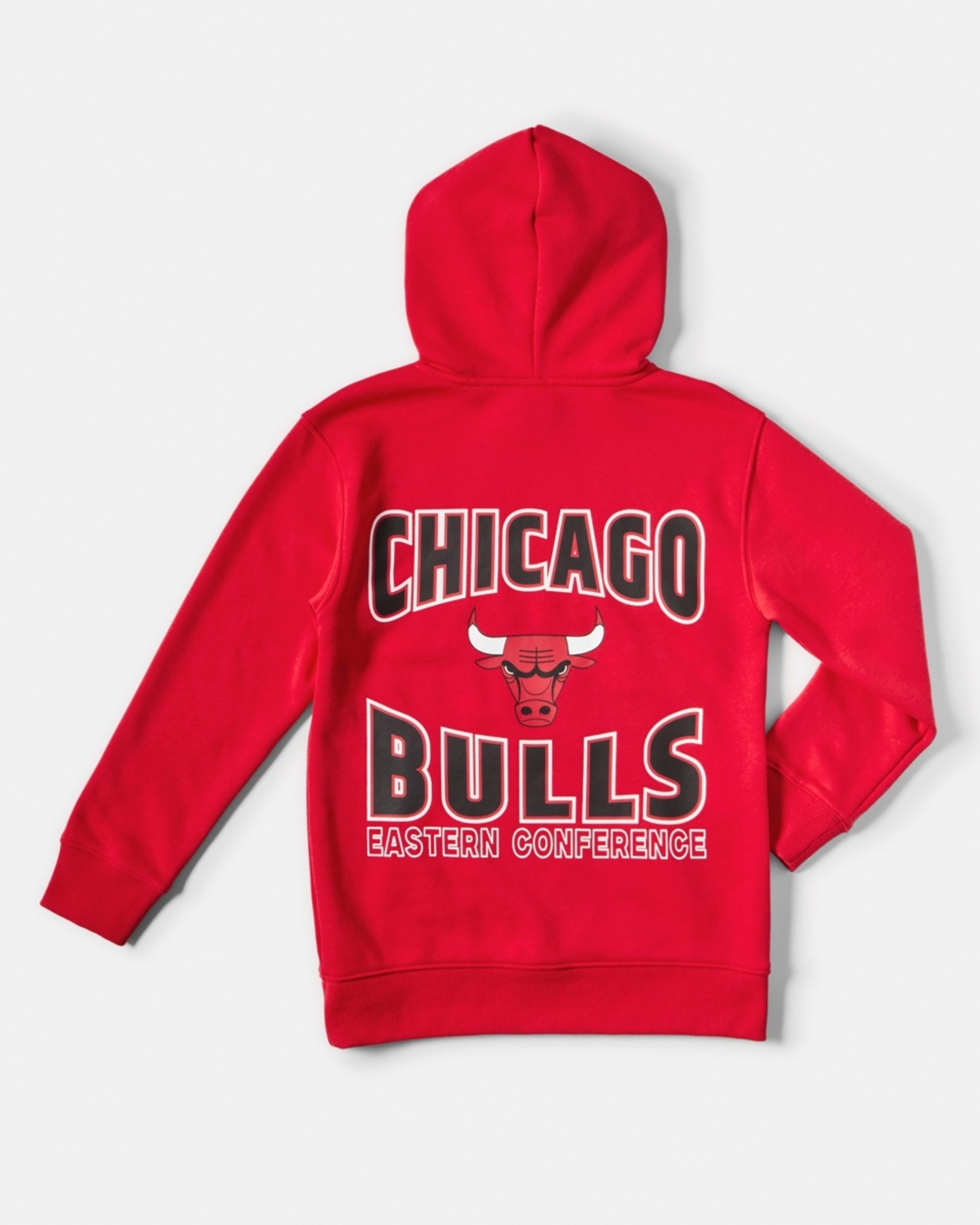 10 Official NBA Kids Hoodie Bulls 7cuu, 10 of 10