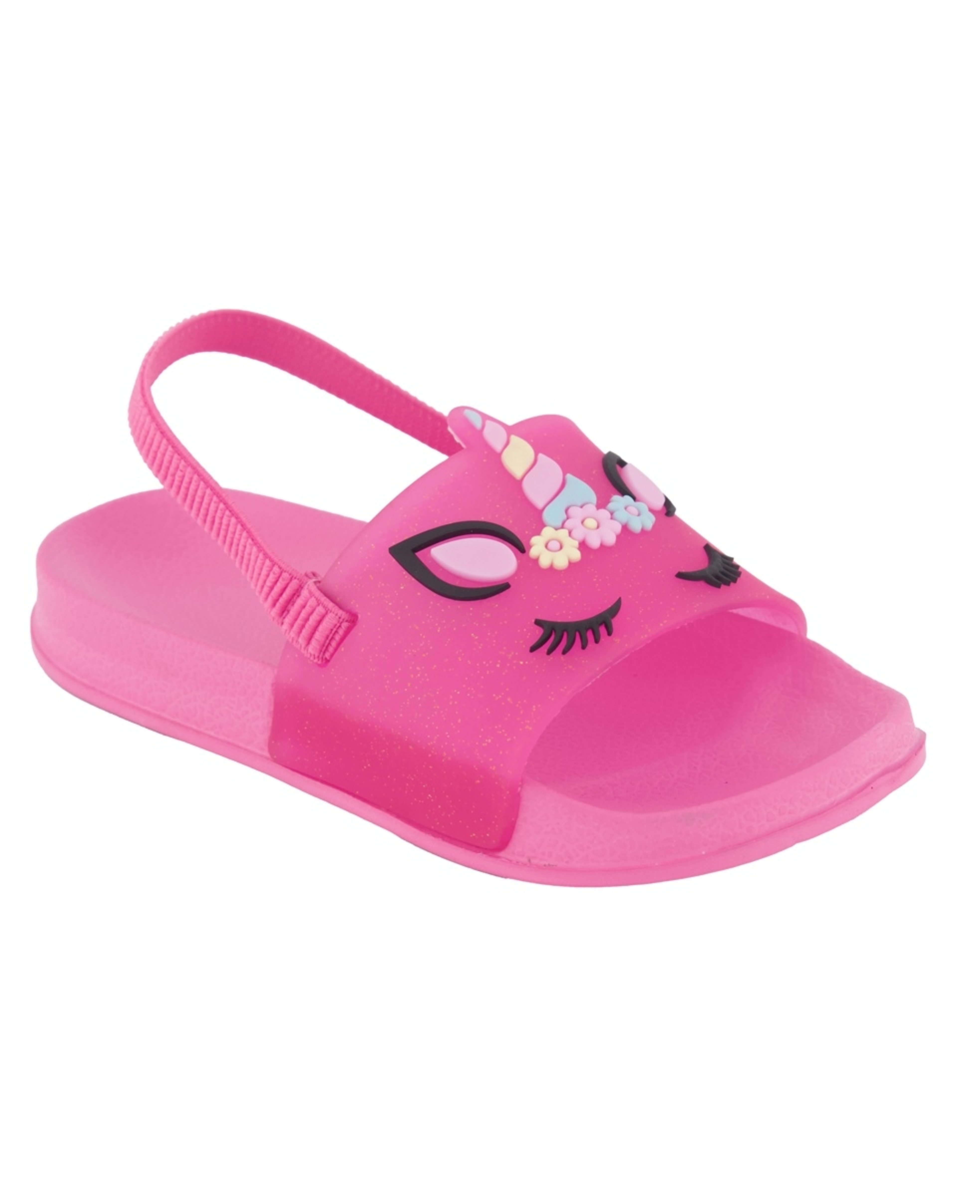 1 Junior Pool Slides Unicorn, 1 of 5