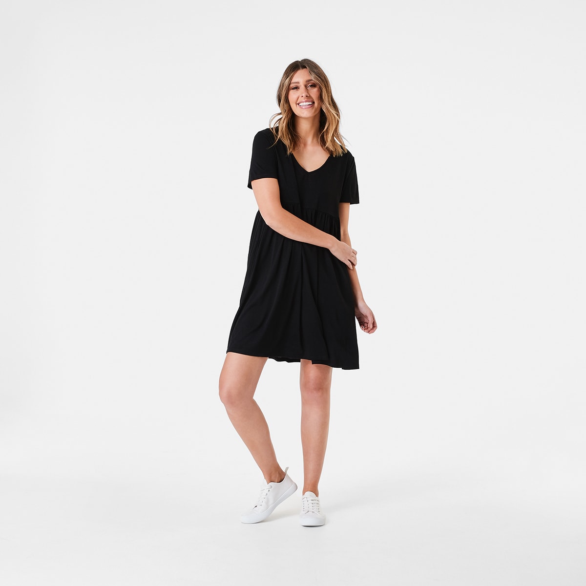 kmart t shirt dress