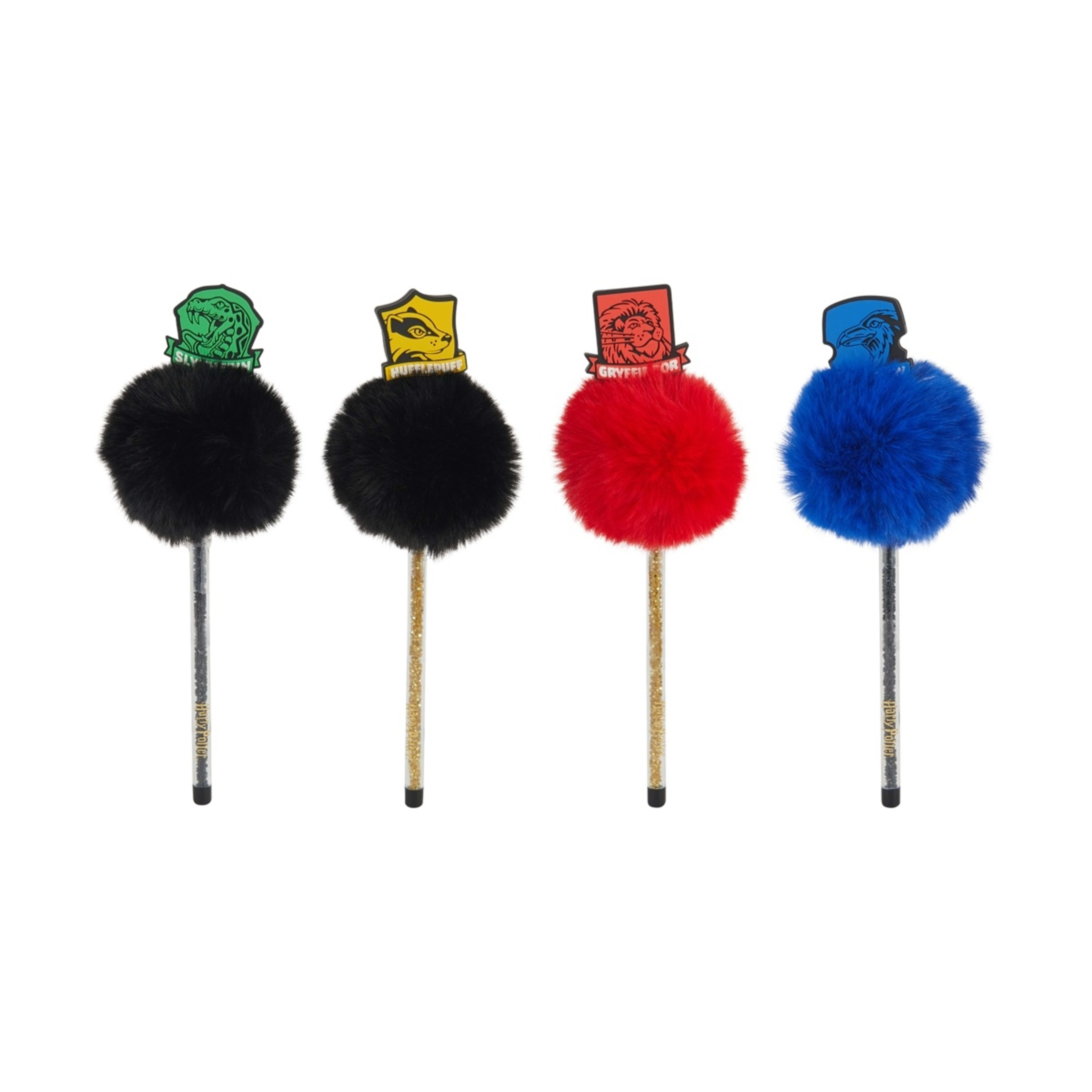 1 Wizarding World Harry Potter Novelty Pen - Assorted