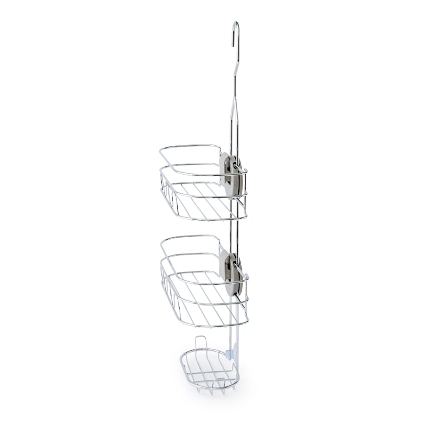 Adjustable Shower Caddy Kmart