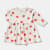 CREAM STRAWBERRY