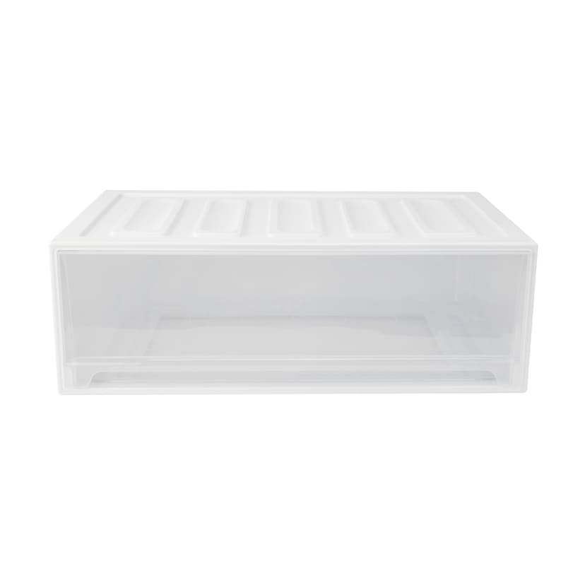 Large Modular Storage Drawer Kmart