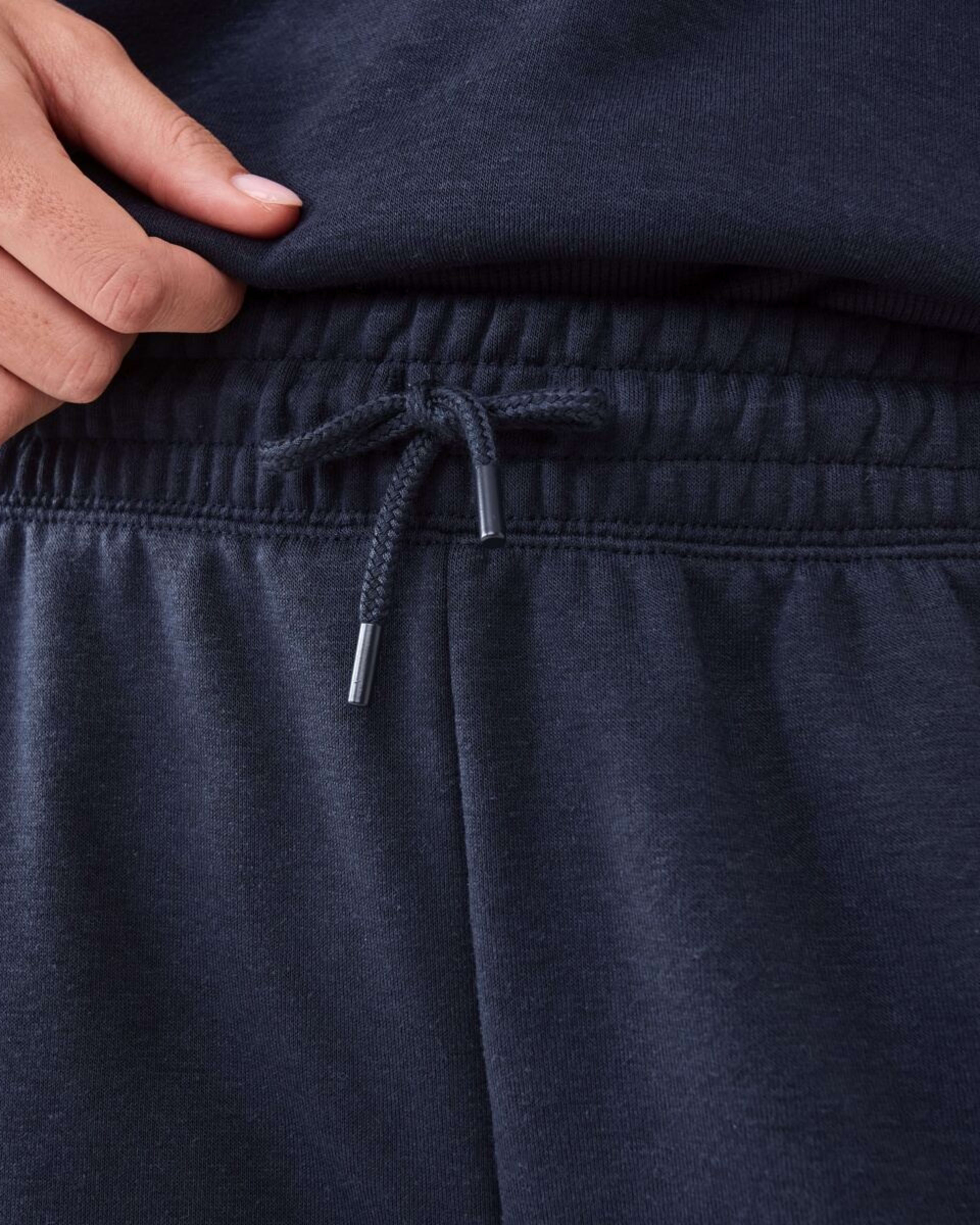 5 Everlast Womens Street Trackpants Washed Nvy, 5 of 7