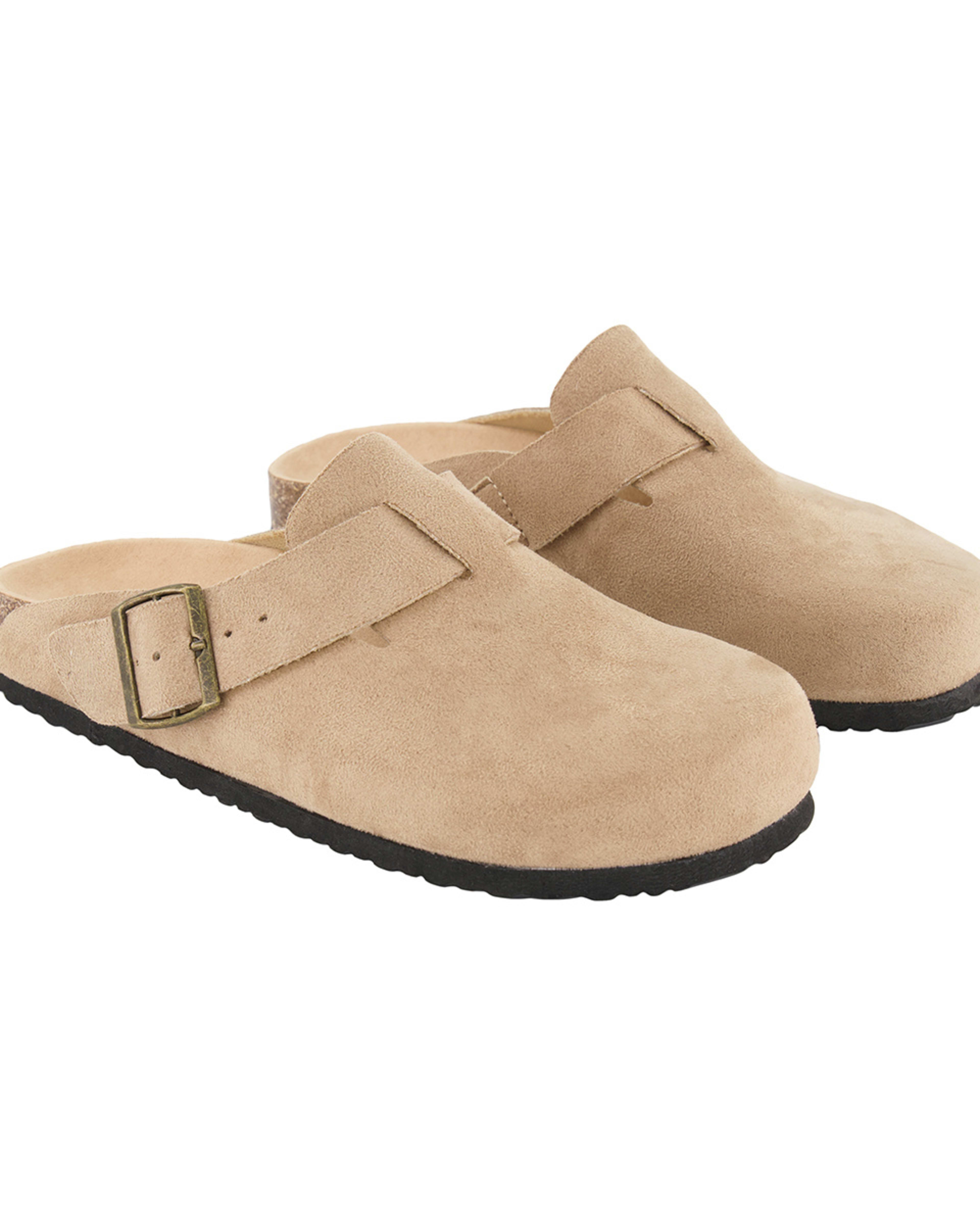Round Toe Clogs Kmart