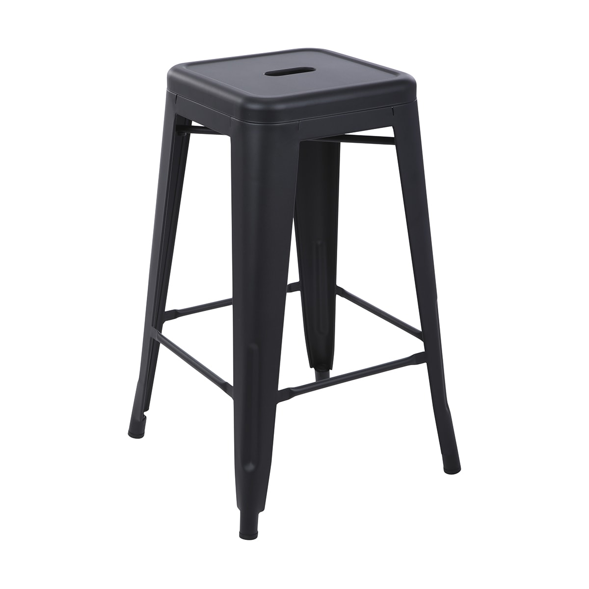 kmart industrial bar stool