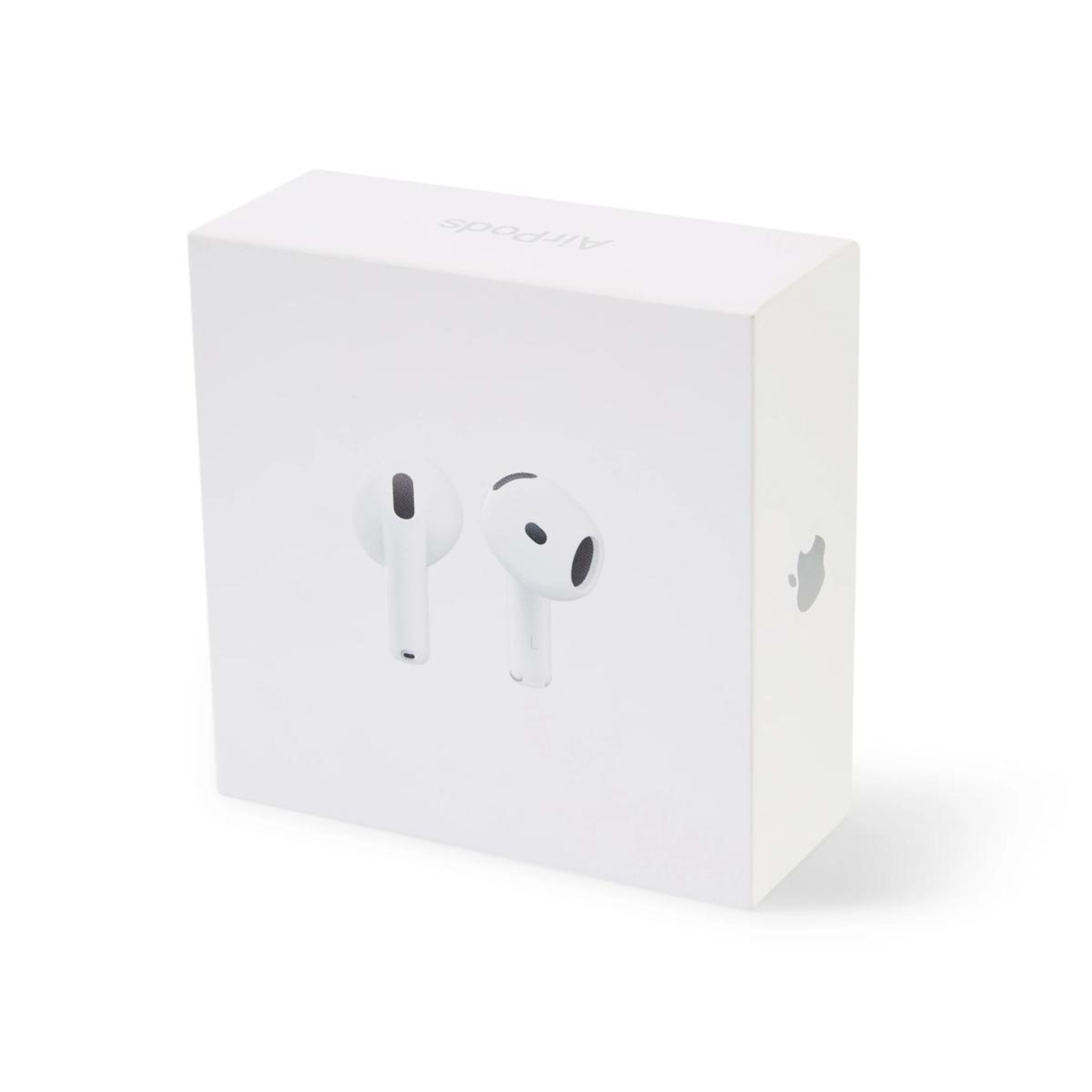 8 Apple AirPod 4, 8 of 9