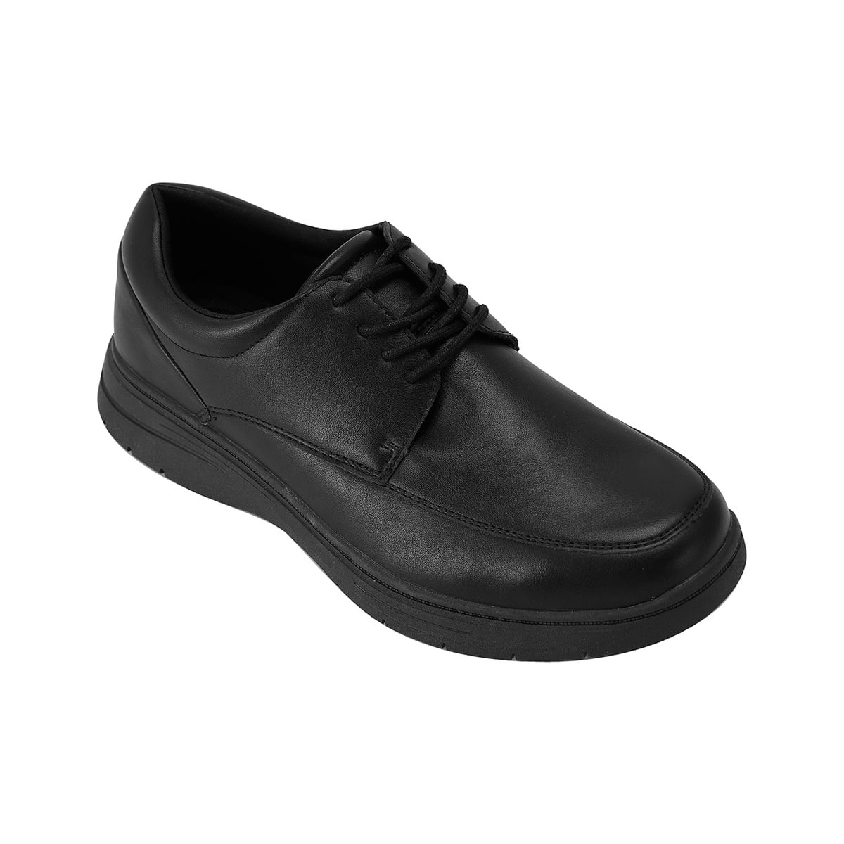 Kmart black shoes online