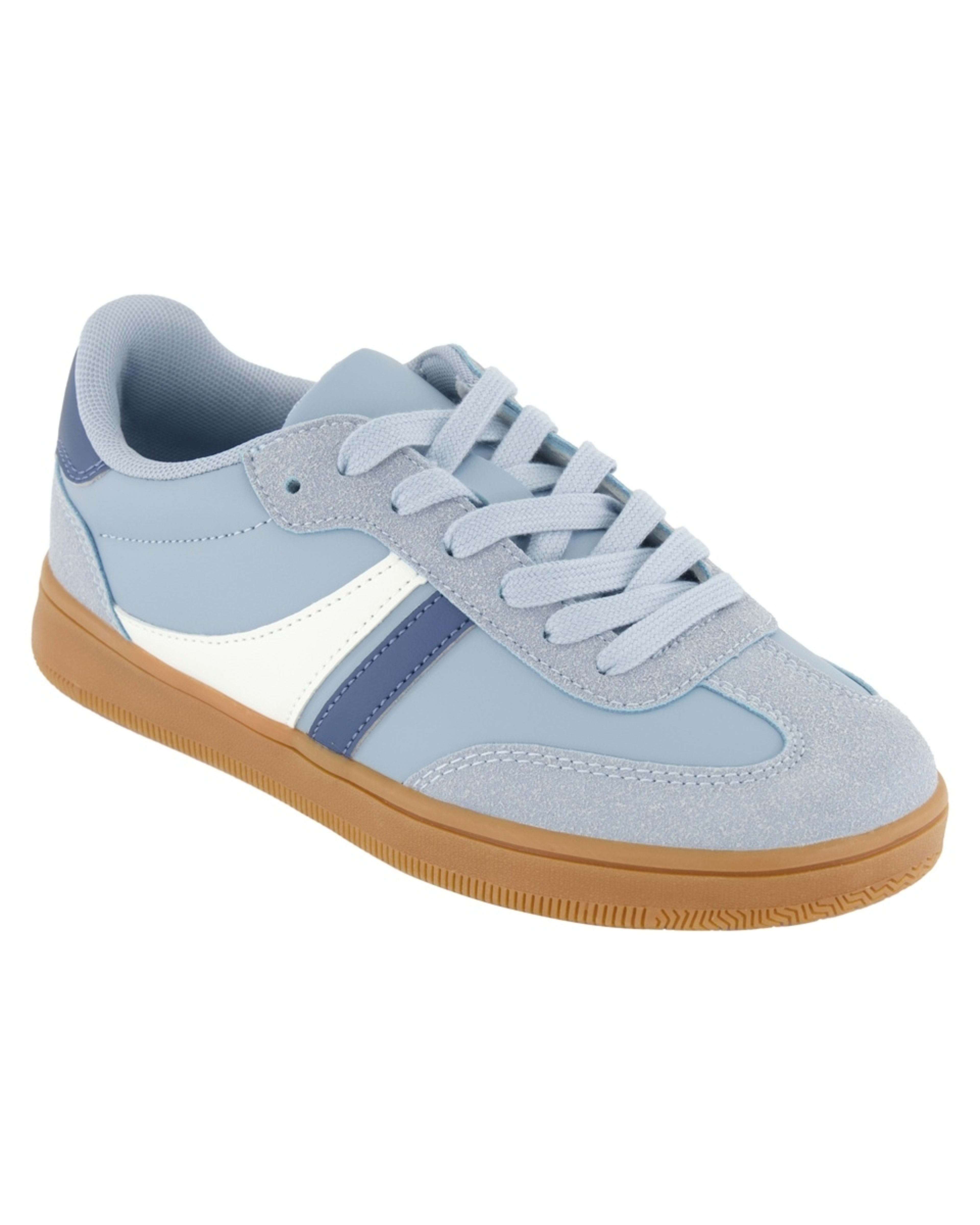 1 Senior Casual Sneakers Sltly Blue, 1 of 5