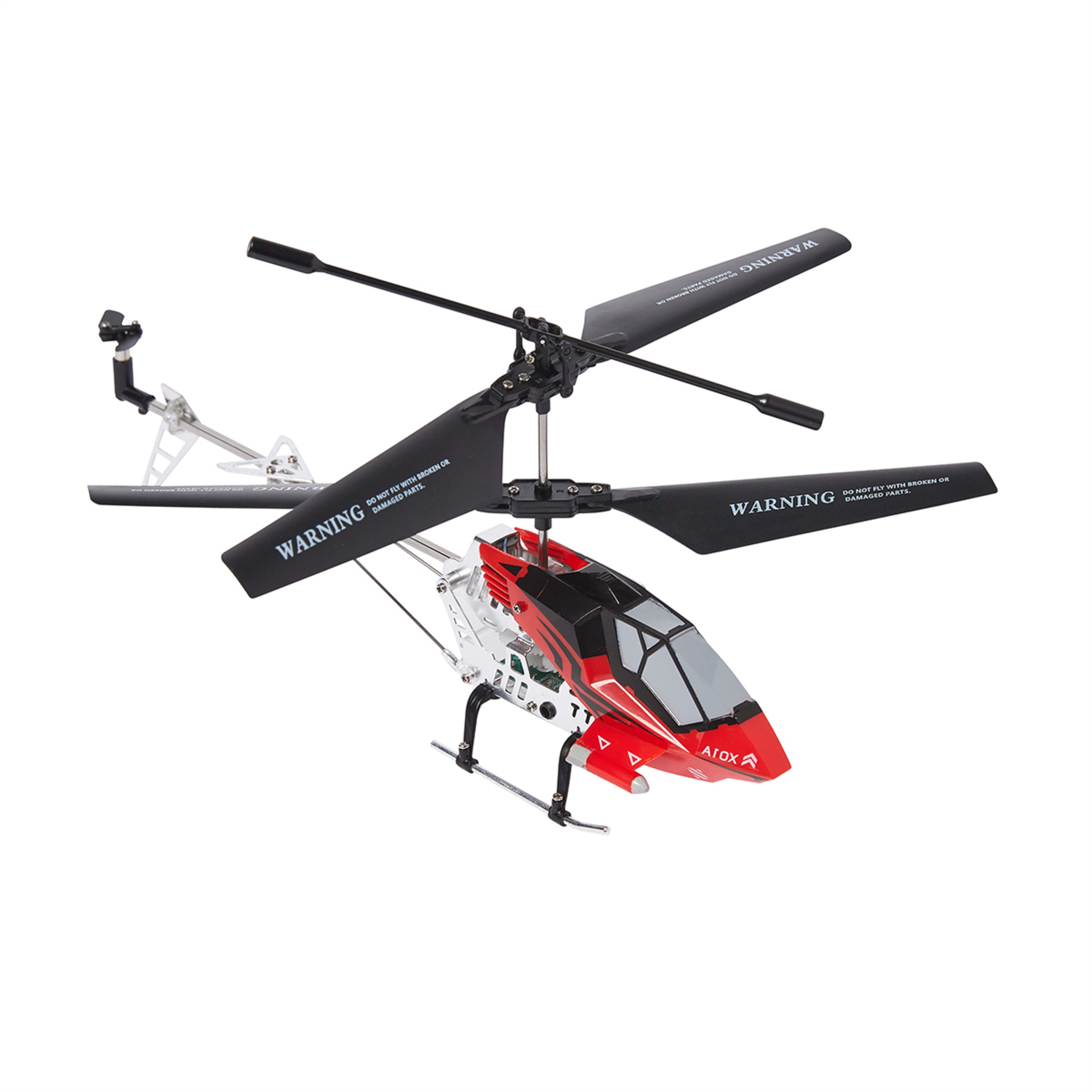 2.4GHz Remote Control Helicopter Kmart
