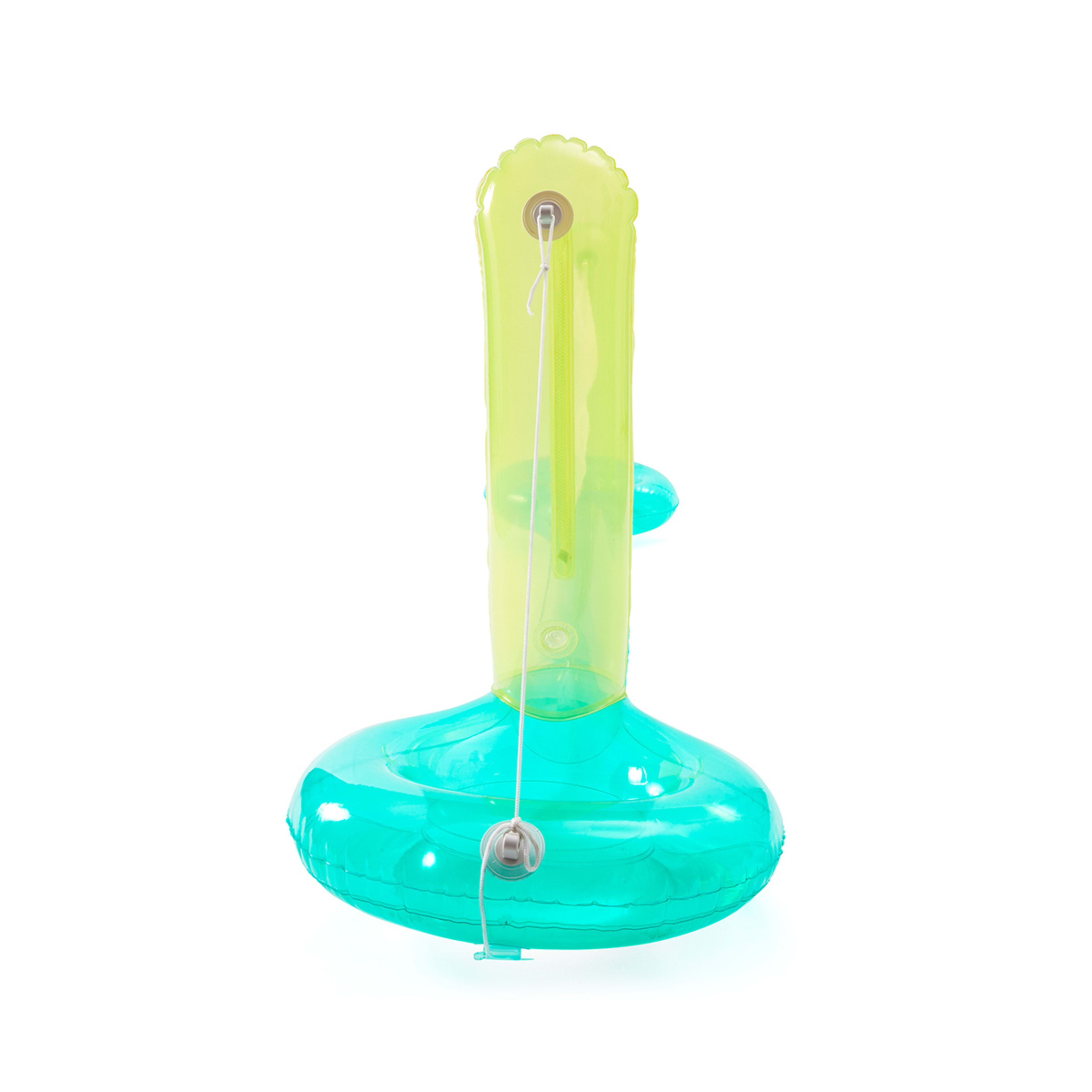 3 Inflatable Volleyball Set, 3 of 9