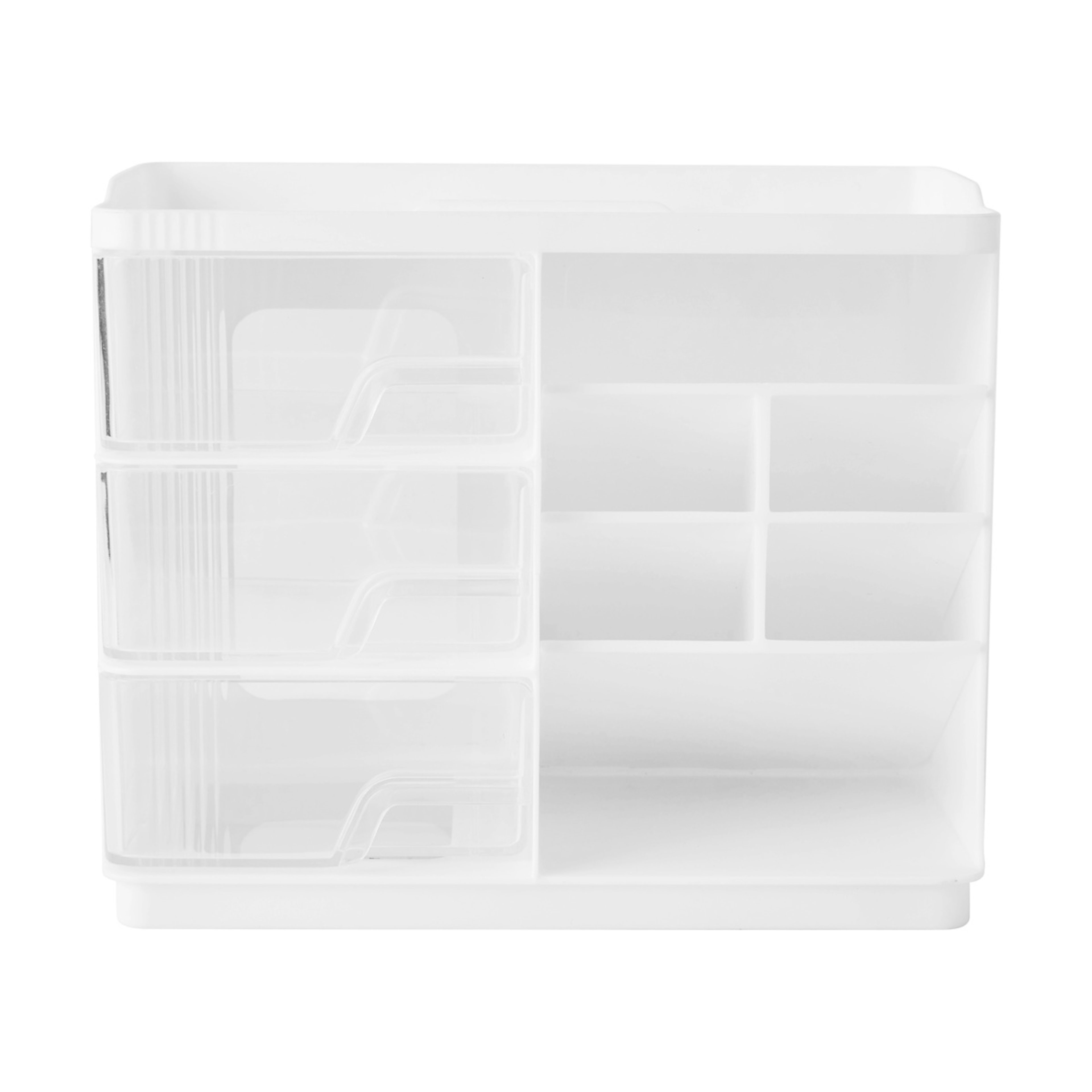 2 Desk Caddy - White, 2 of 5