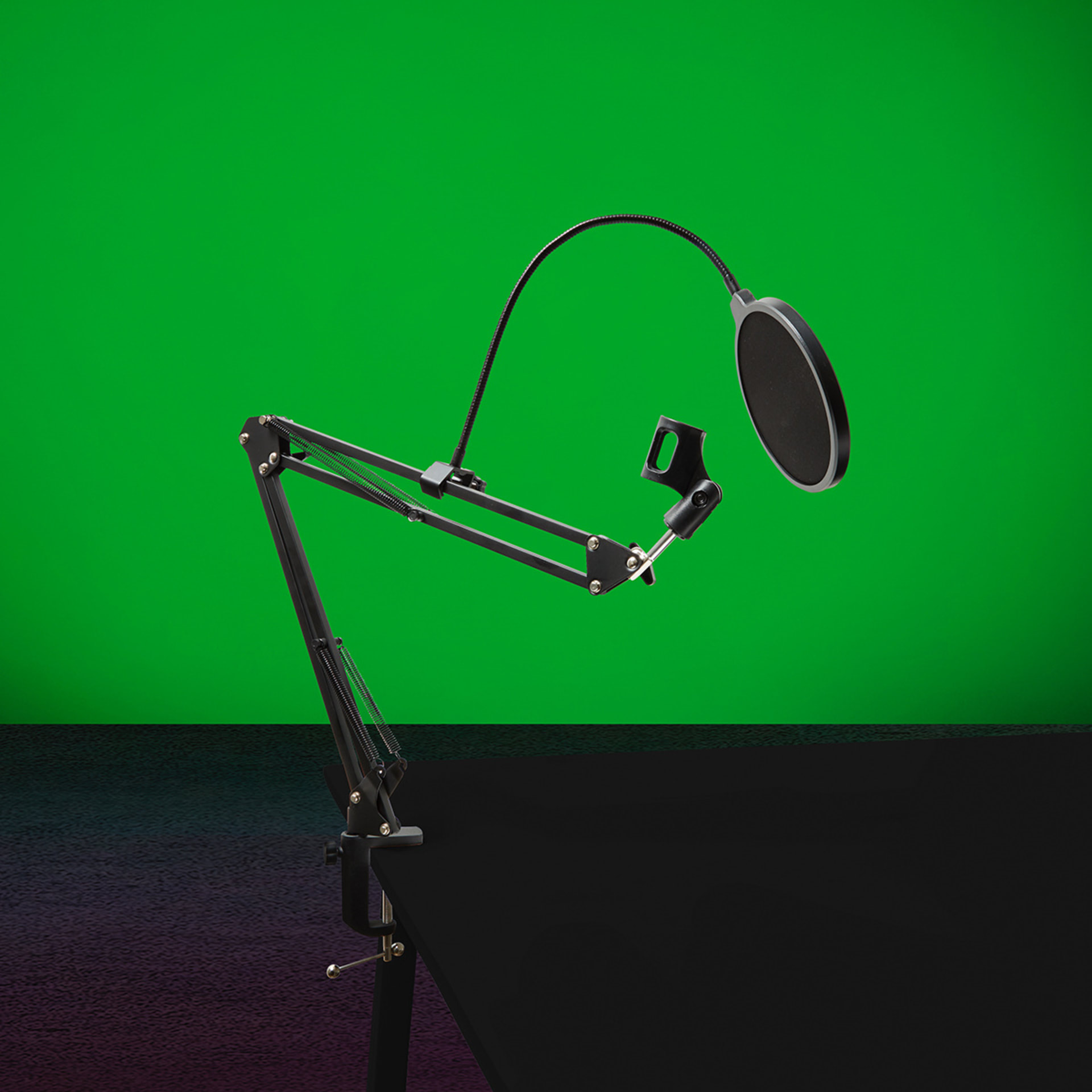 Microphone Boom Arm Kmart