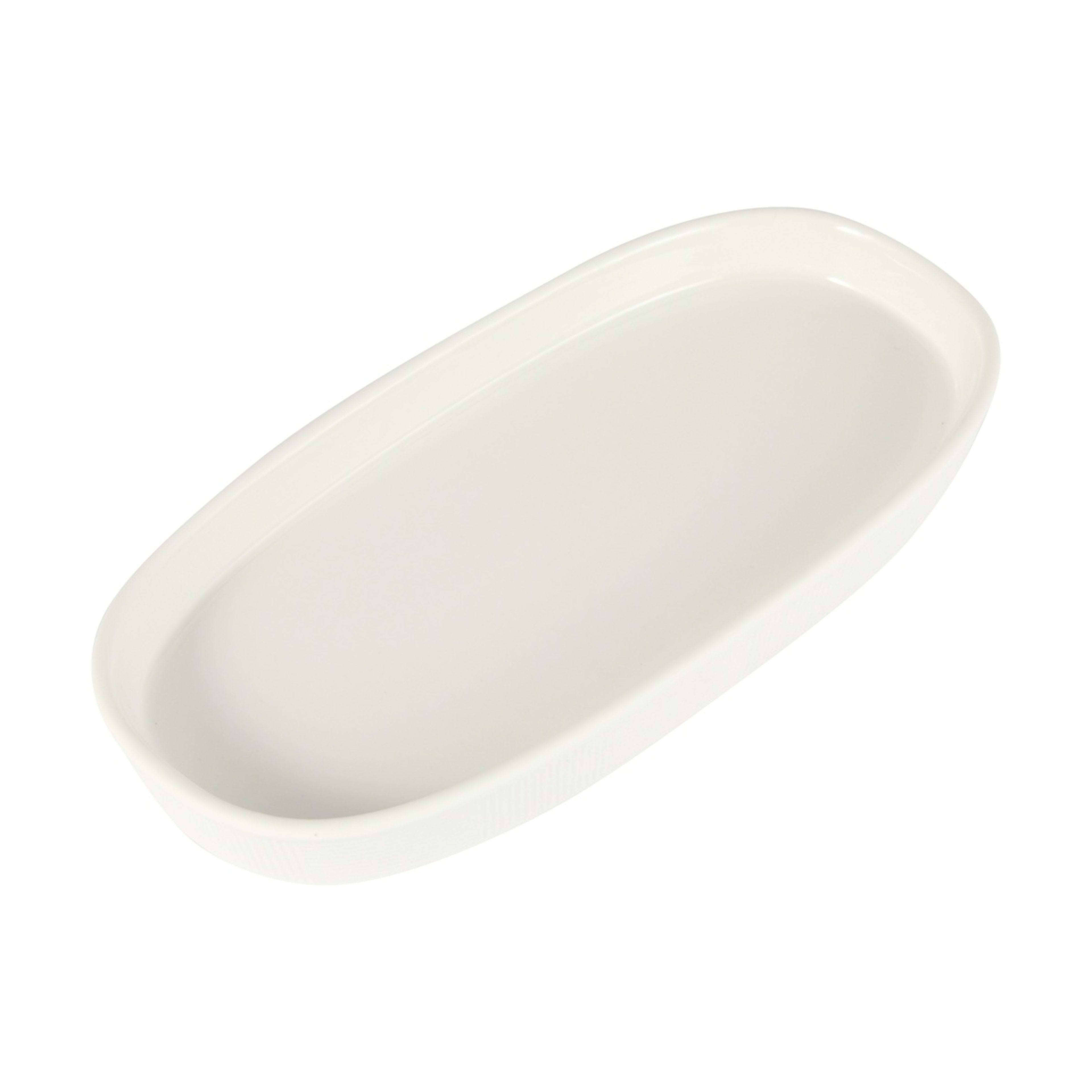 1 Check Tray - White, 1 of 4