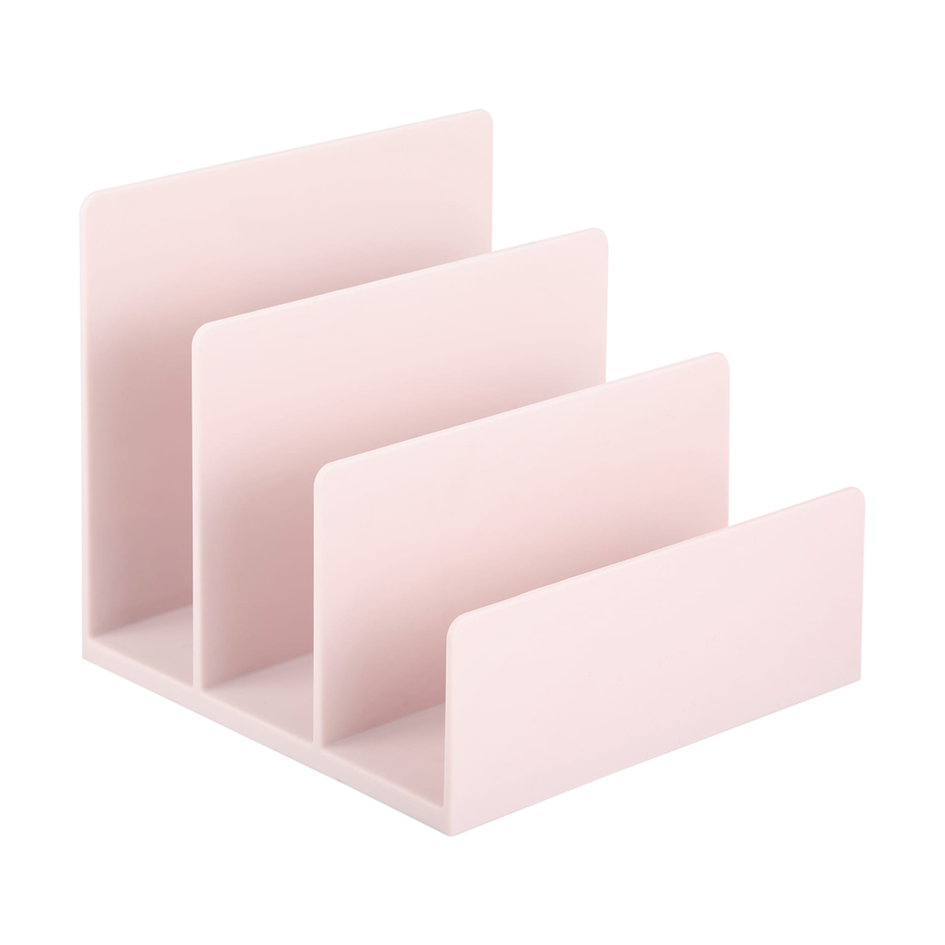 File Holder Pink Kmart