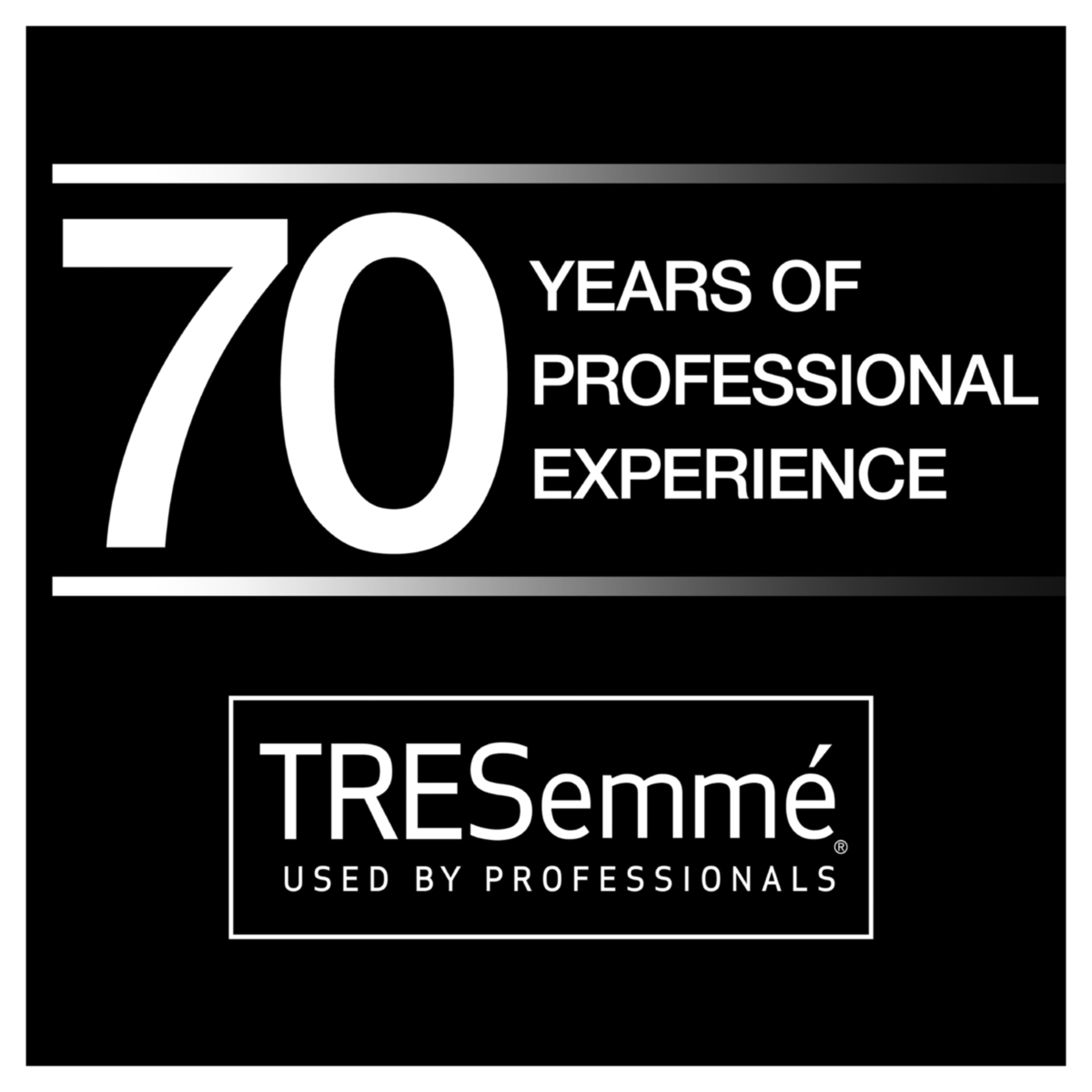 3 Tresemme Moisture Rich Shampoo 100ml, 3 of 6
