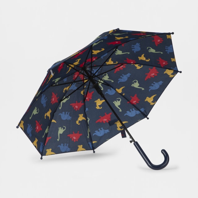 Dinosaur umbrella
