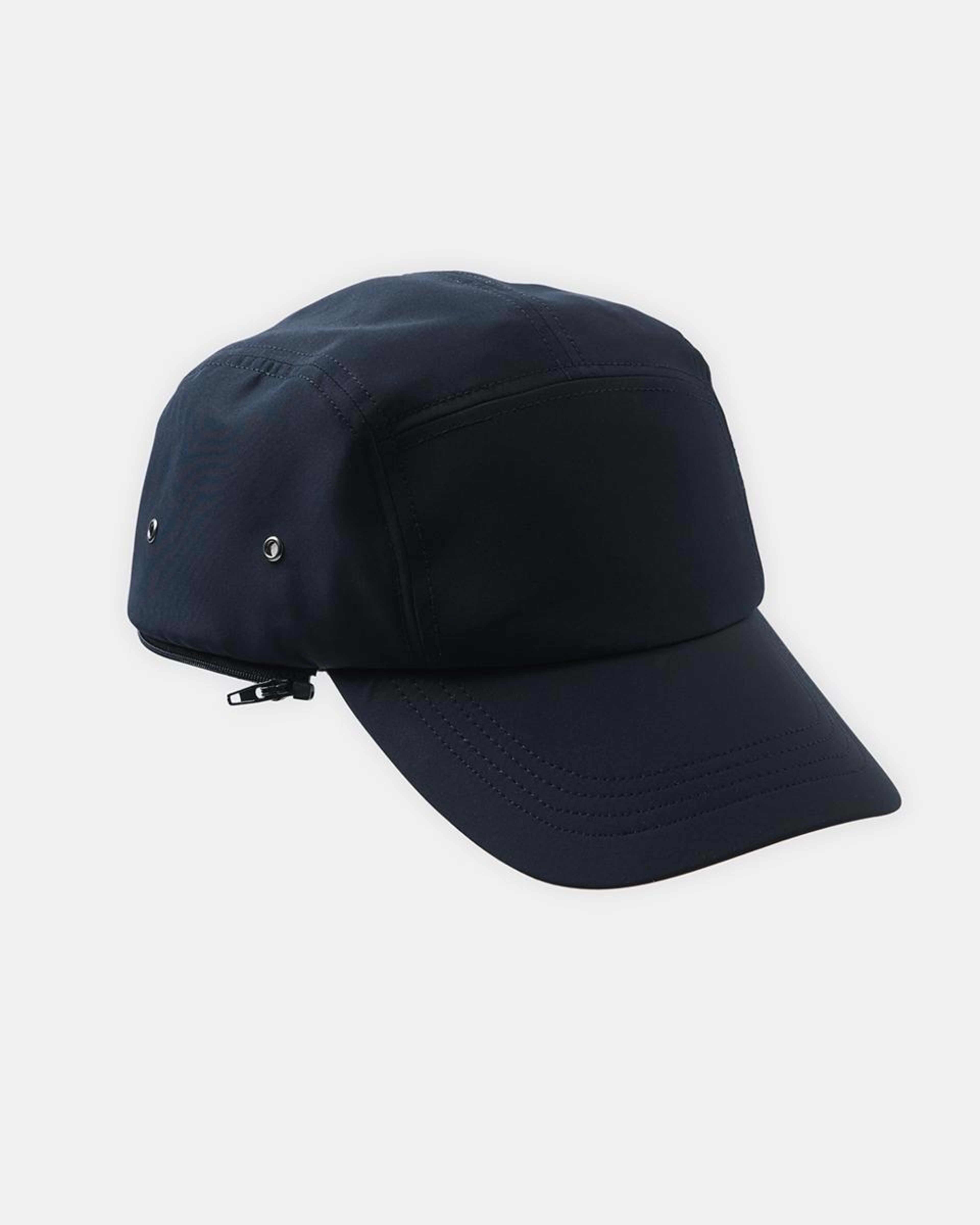 5 Legionnaires Hat Dress Navy, 5 of 10