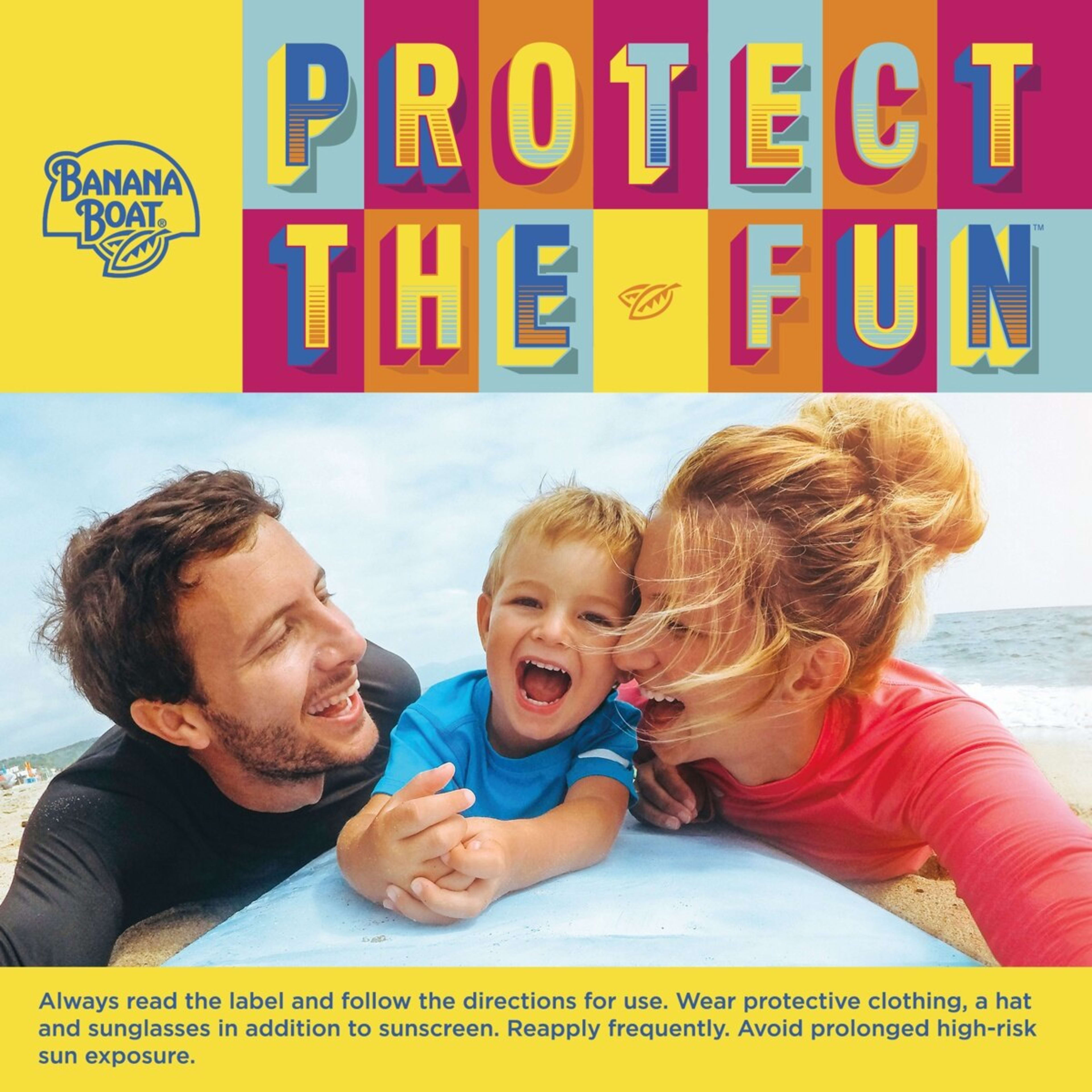 5 Banana Boat SPF50+ Sport Sunscreen Lotion 200g, 5 of 5